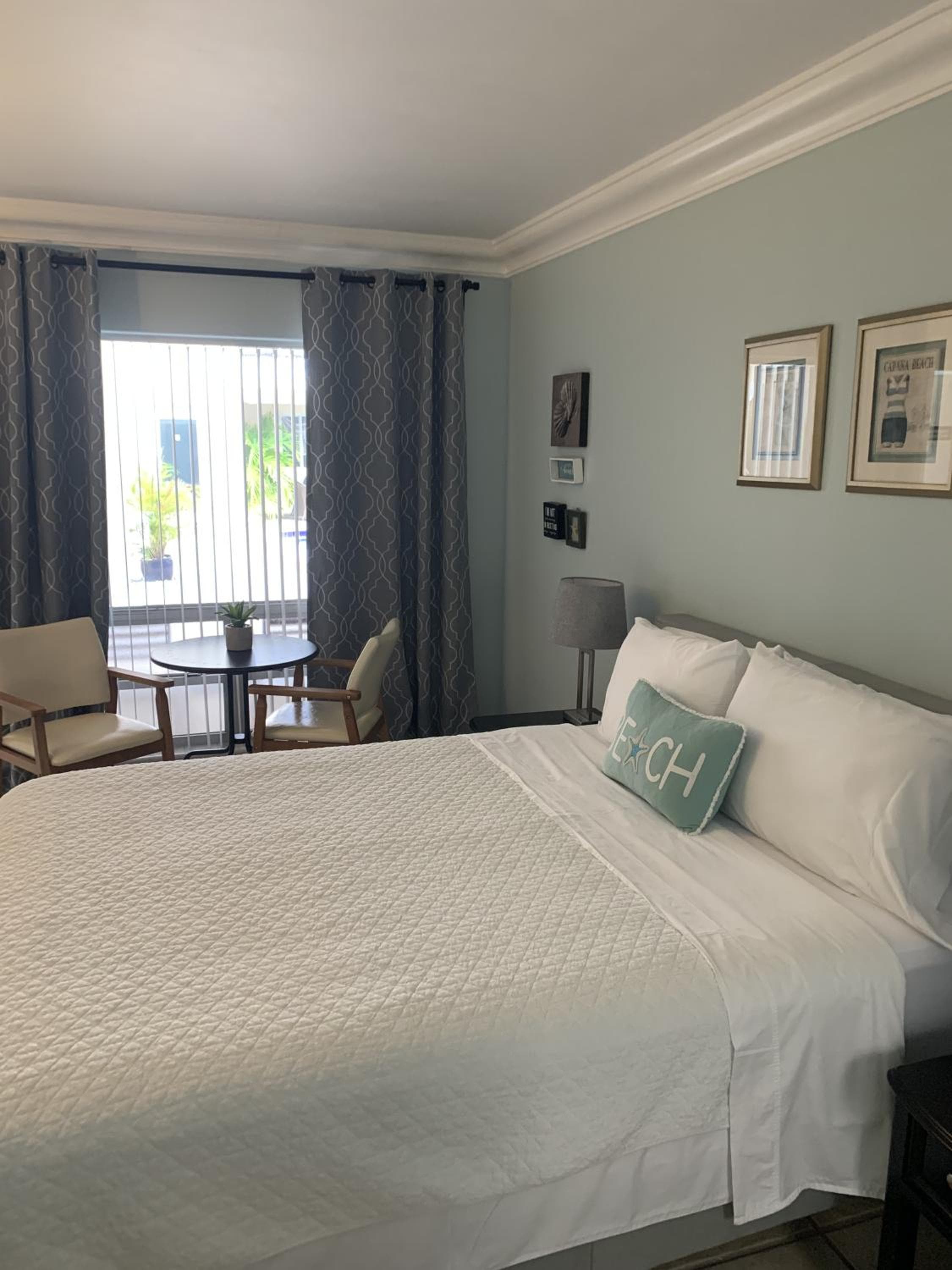 Beach Aqualina Apartments — 30
