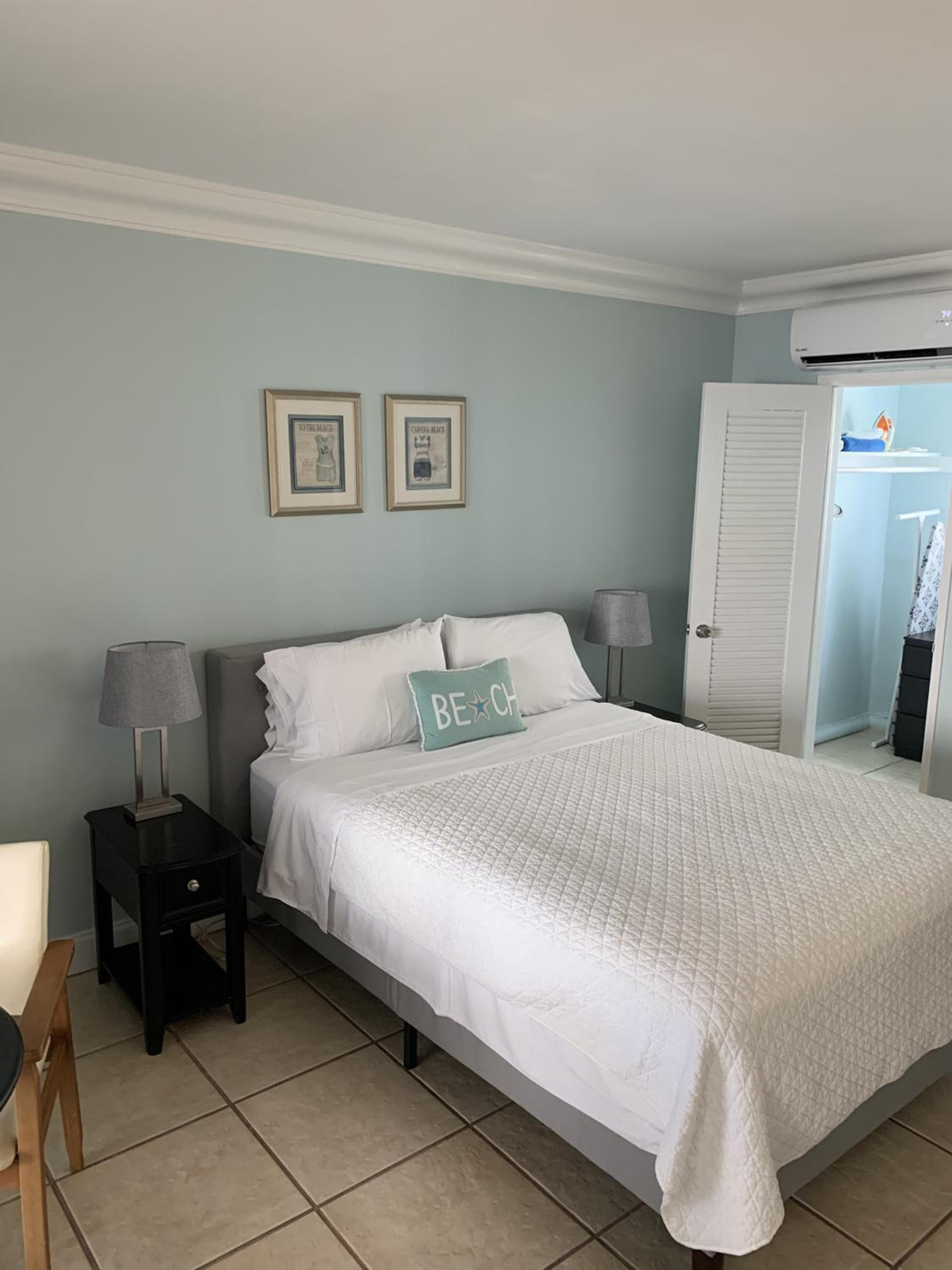 Beach Aqualina Apartments — 20