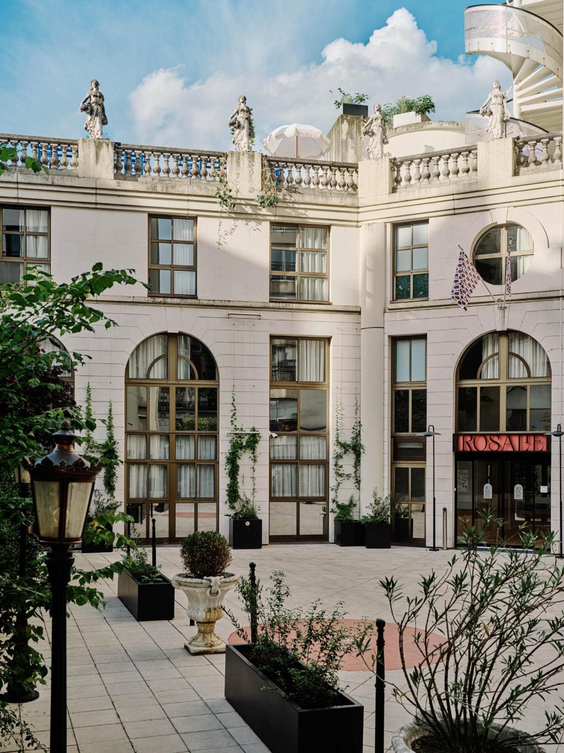 Hotel Rosalia — 13