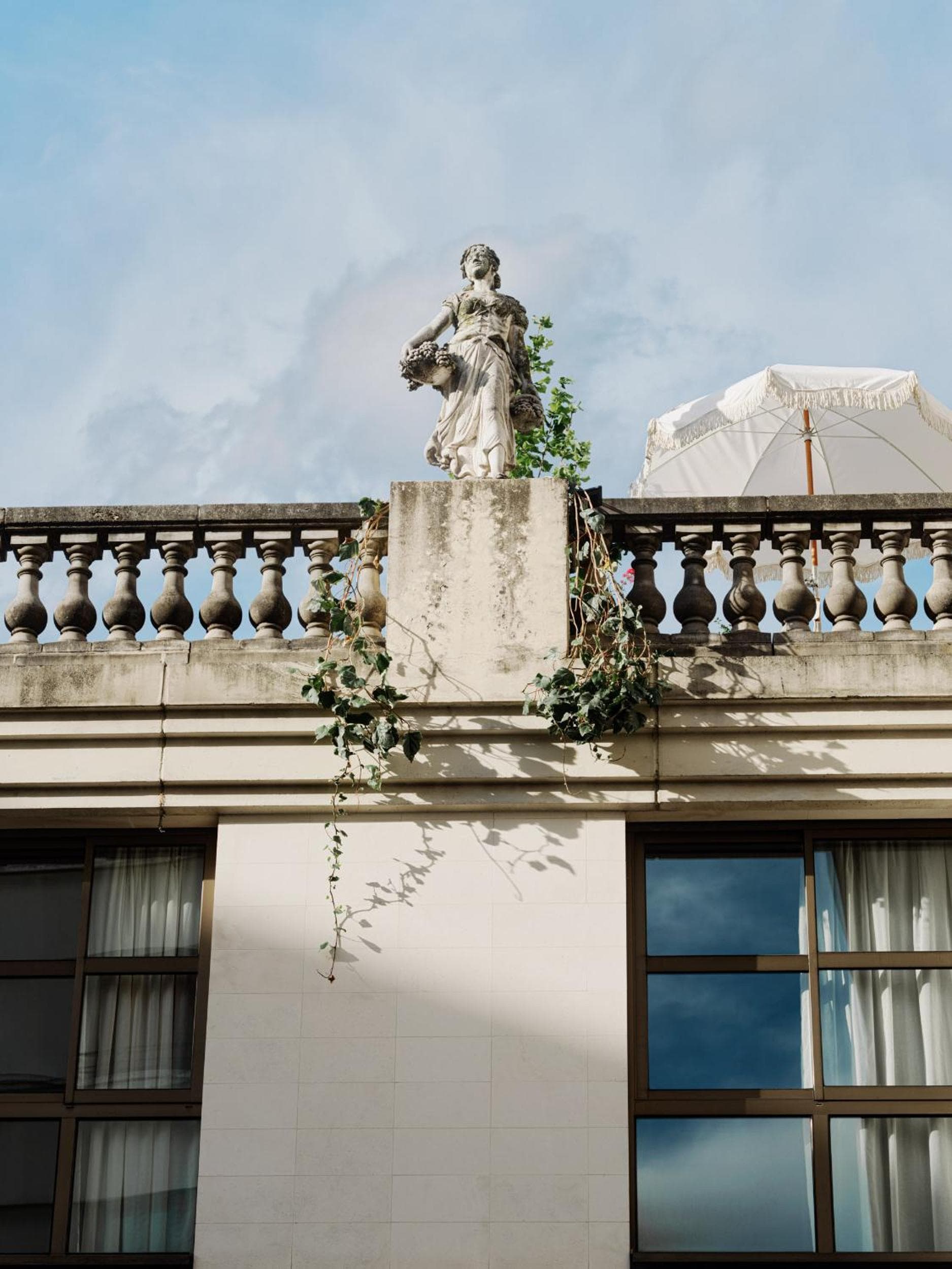 Hotel Rosalia — 1
