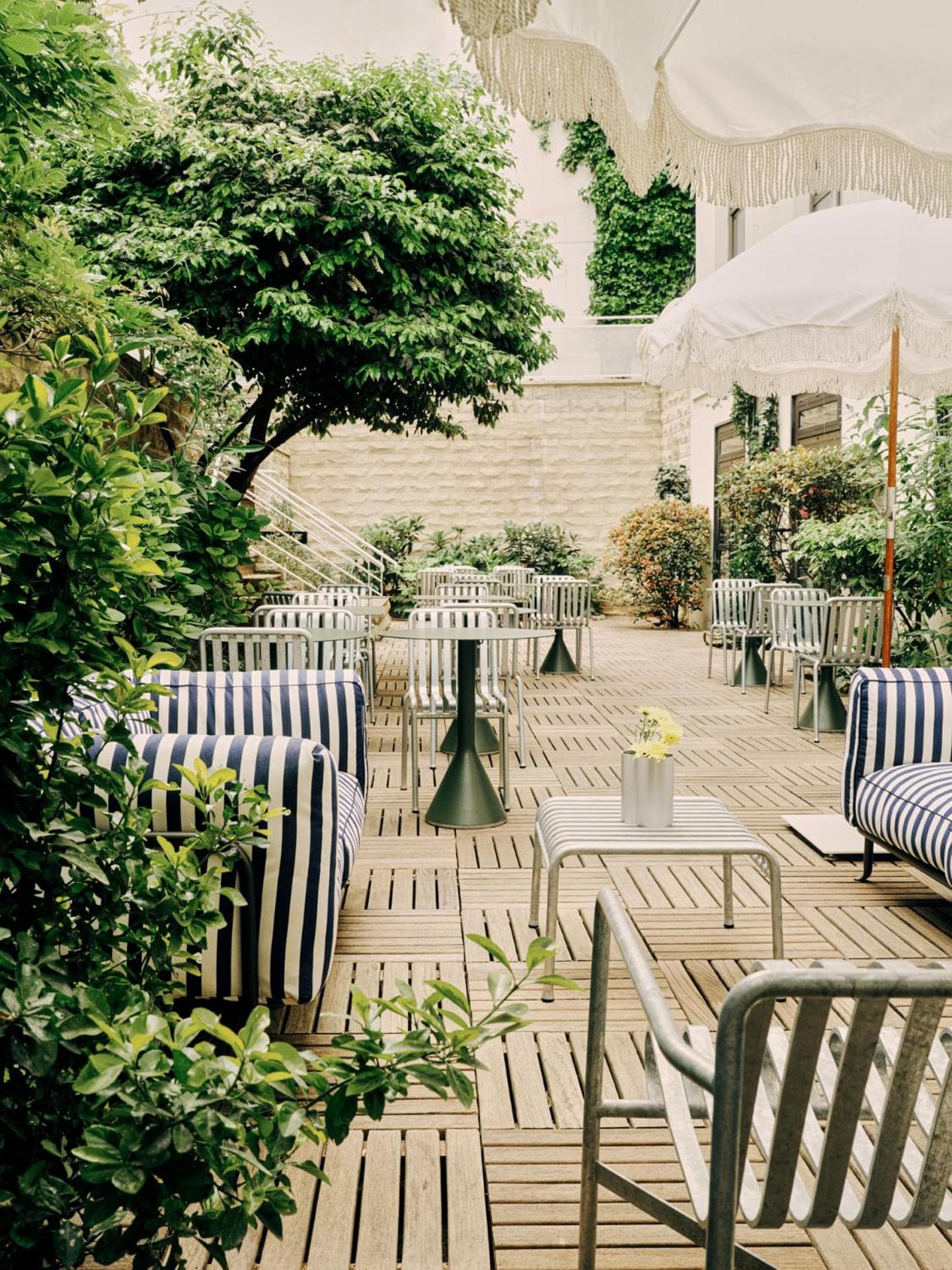 Hotel Rosalia — 18