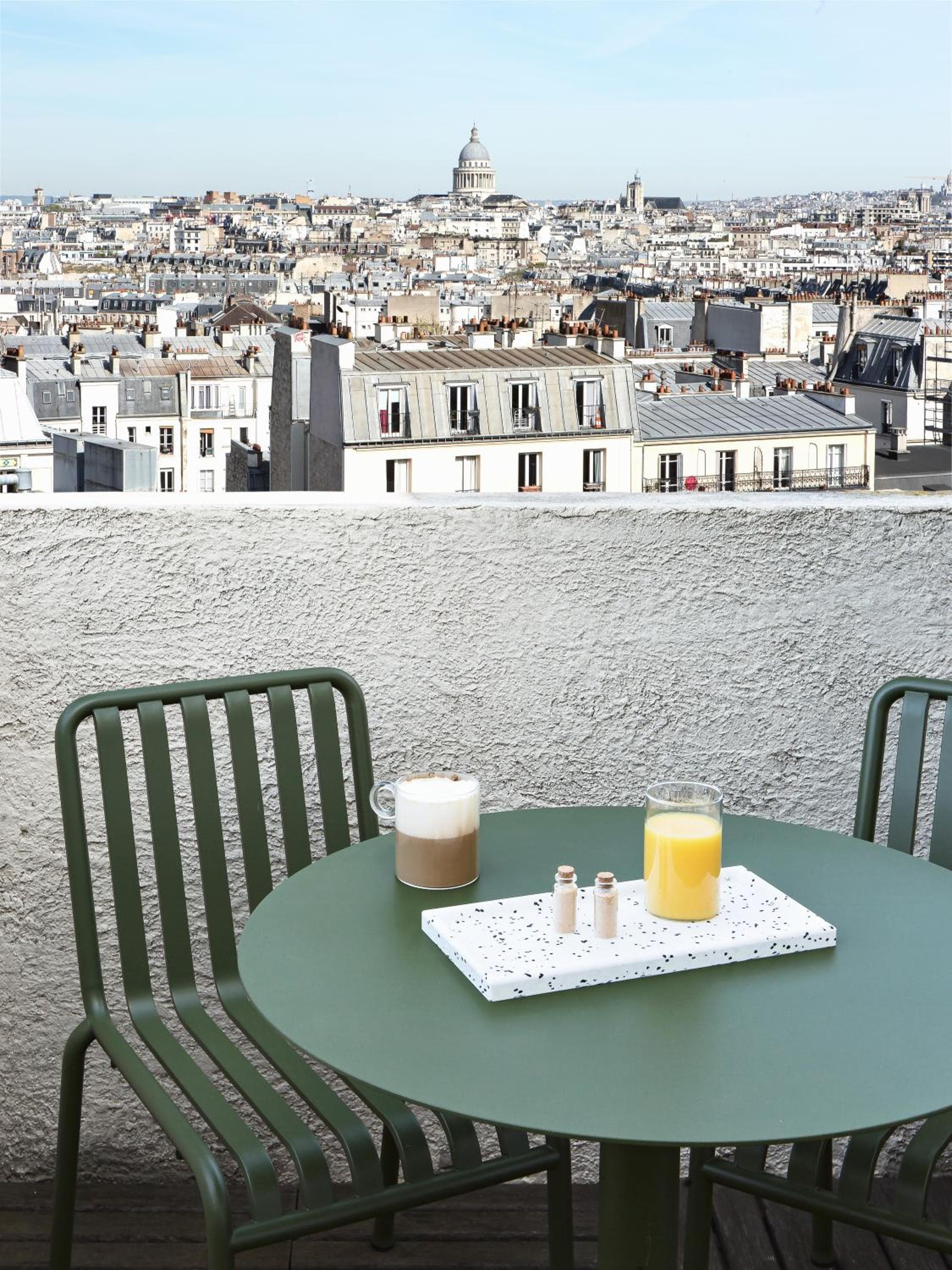 Hotel Rosalia — 3