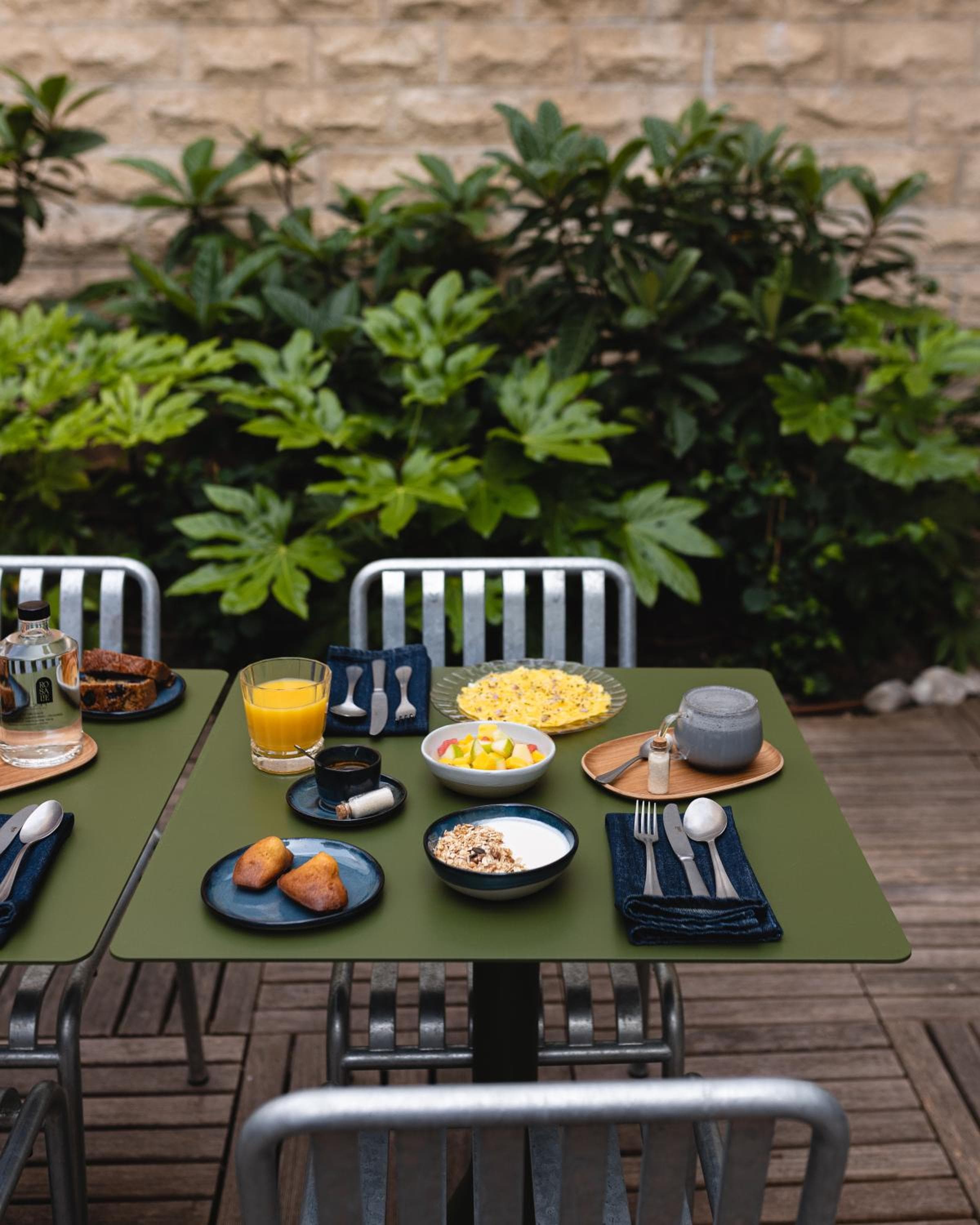 Hôtel Rosalie — 5