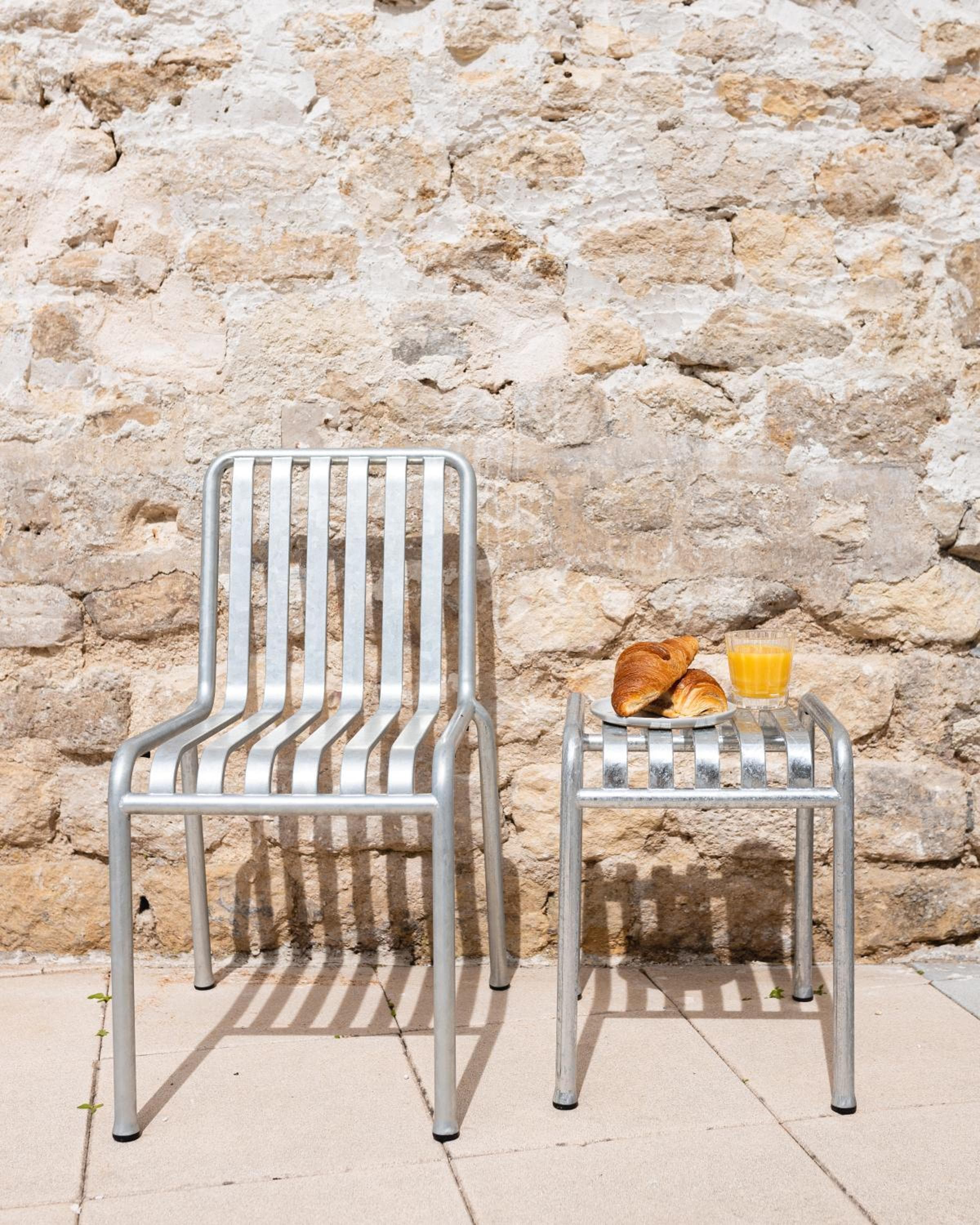 Hôtel Rosalie — 24