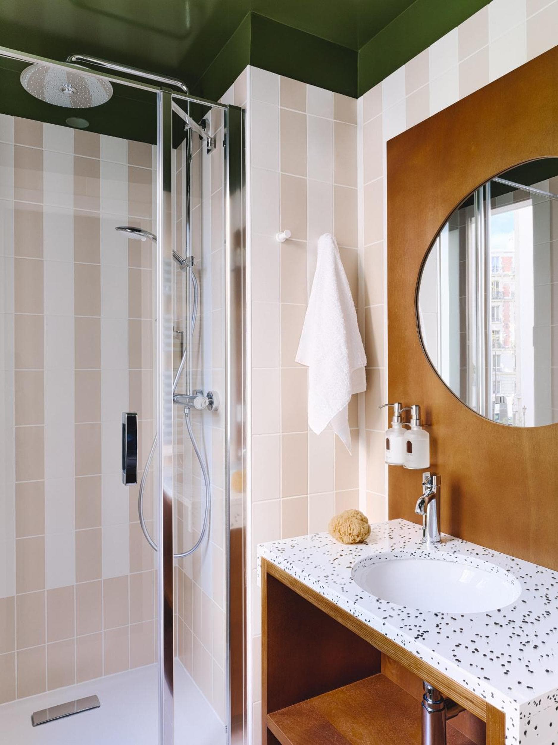 Hôtel Rosalie — 21