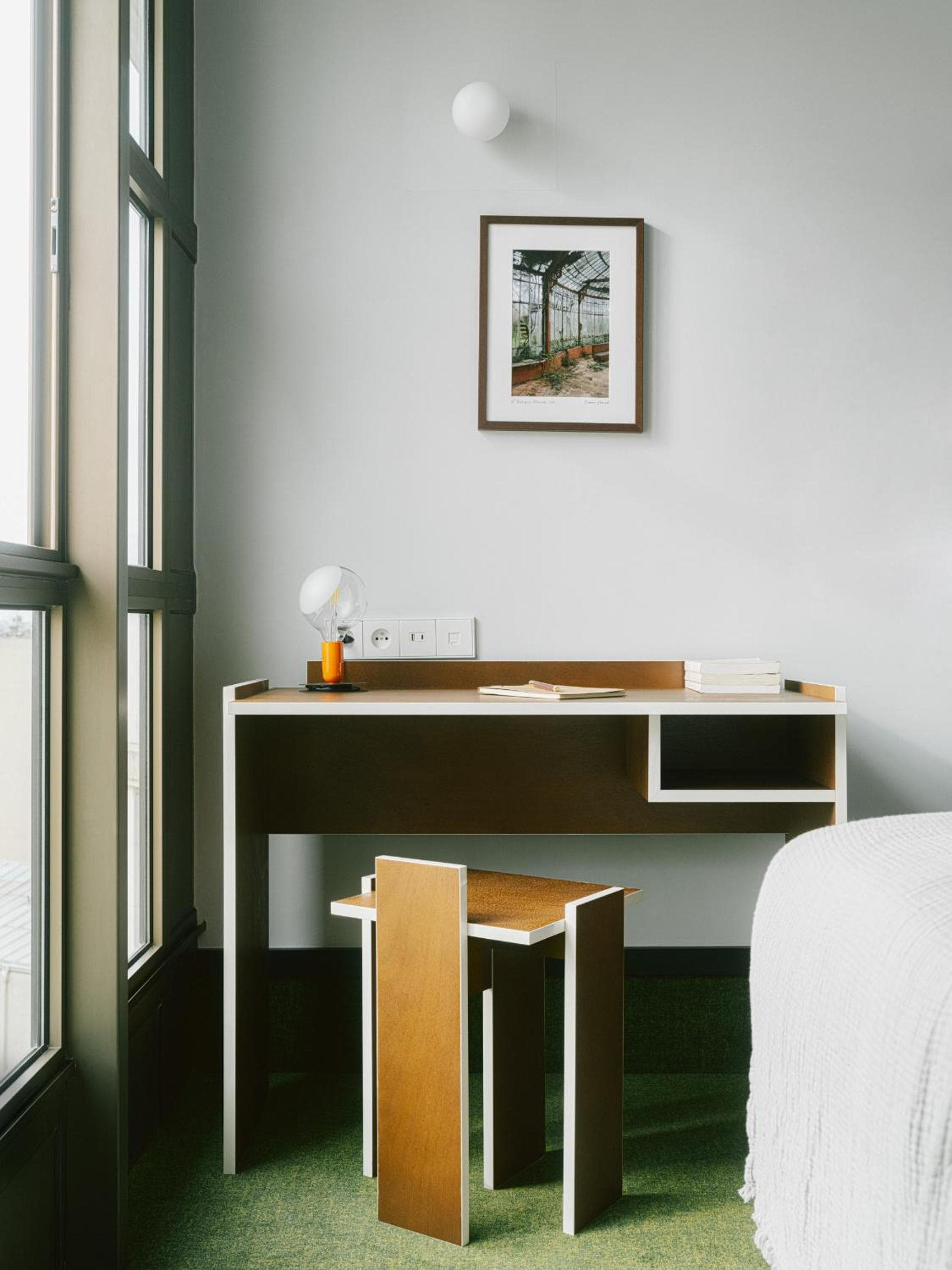 Hotel Rosalia — 22