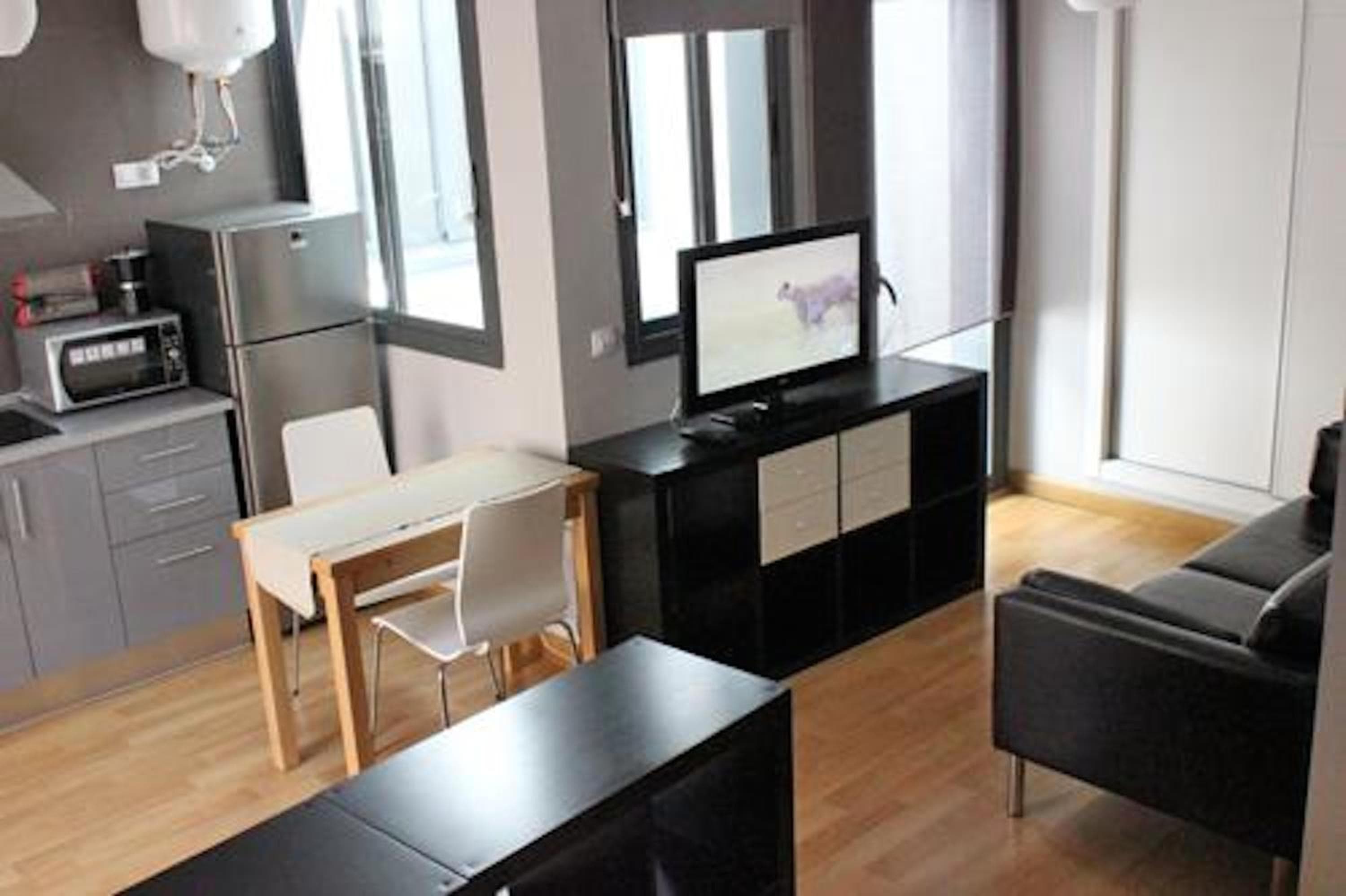 Apartamentos San Pablo — 7