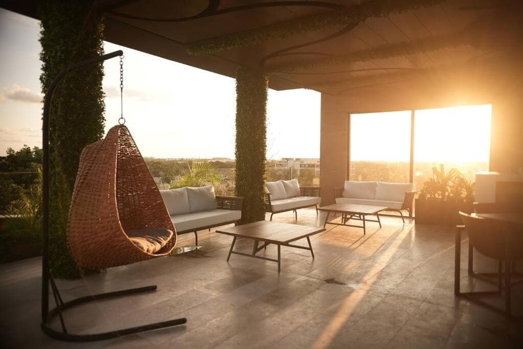 Noah Luxus-Loft im Stadtzentrum — 27