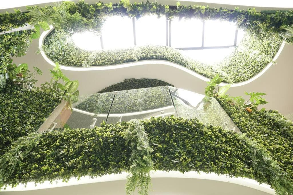 Noah Luxus-Loft im Stadtzentrum — 11