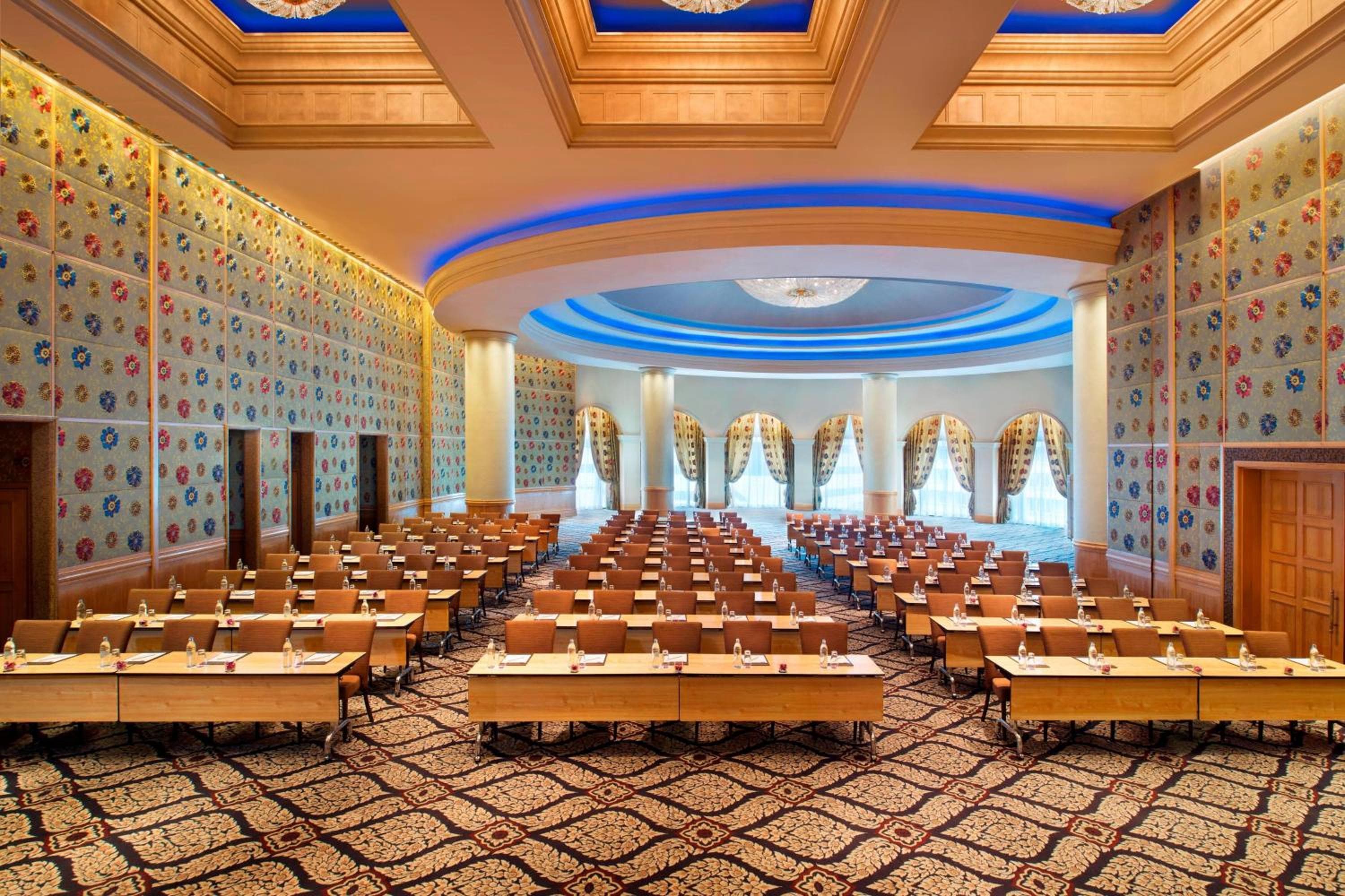 Sheraton Grande Sukhumvit, a Luxury Collection Hotel, Bangkok — 2