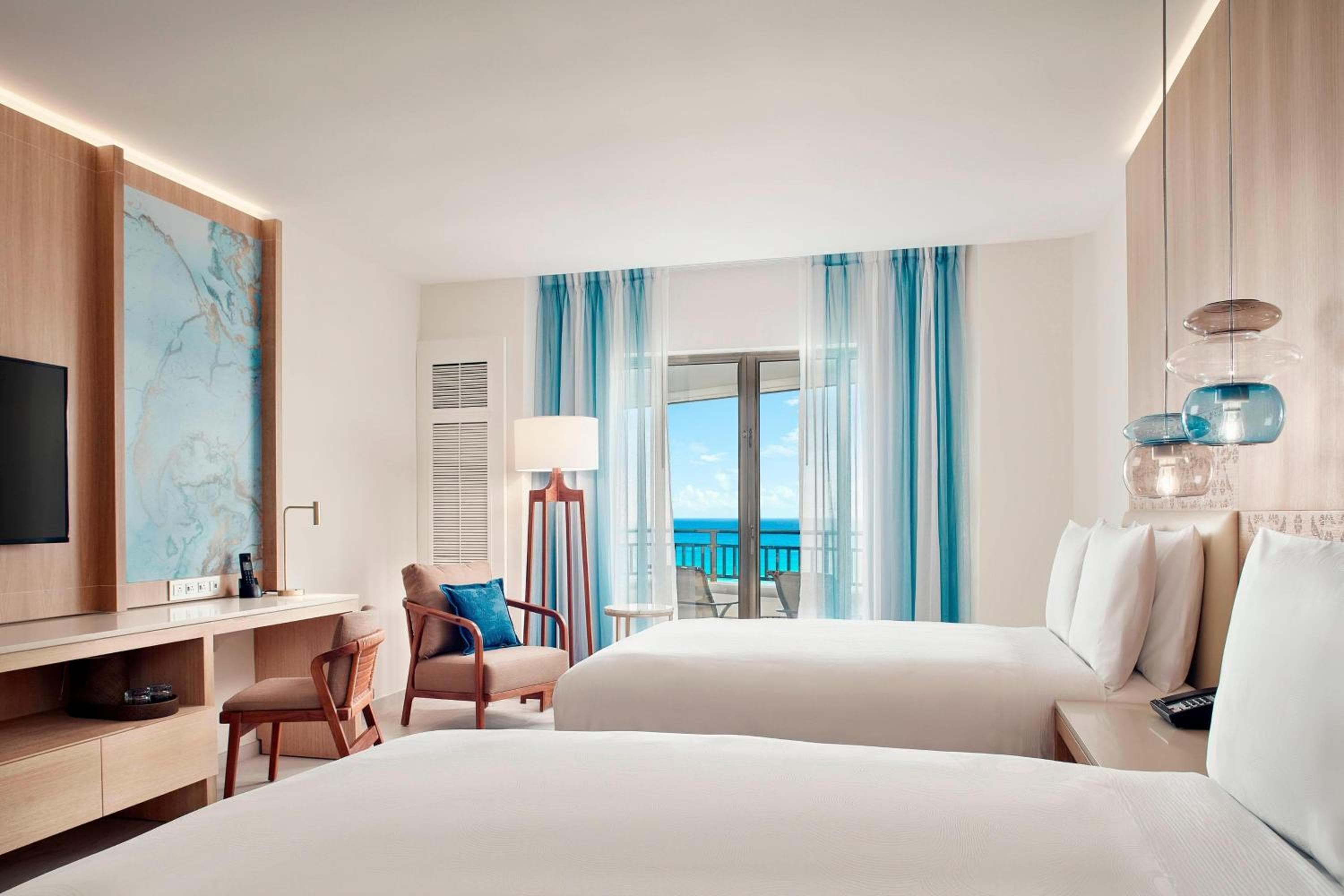 JW Marriott Cancun Resort & Spa — 10