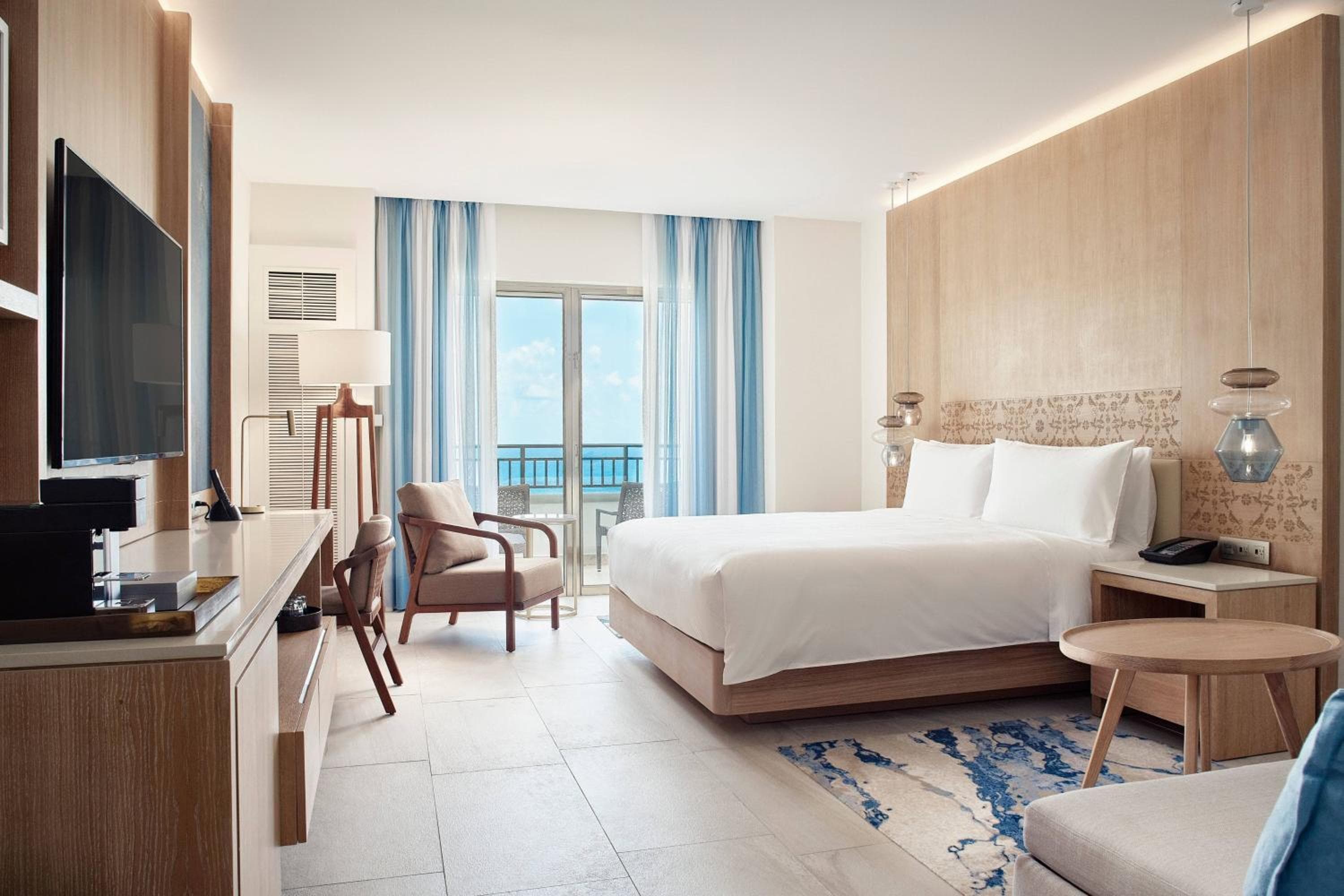 JW Marriott Cancun Resort & Spa — 9