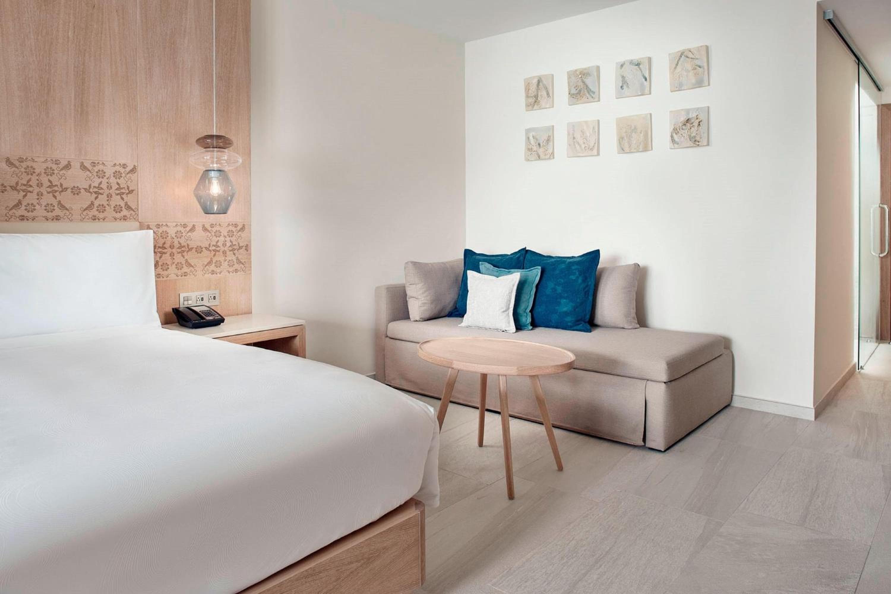 JW Marriott Cancun Resort & Spa — 11