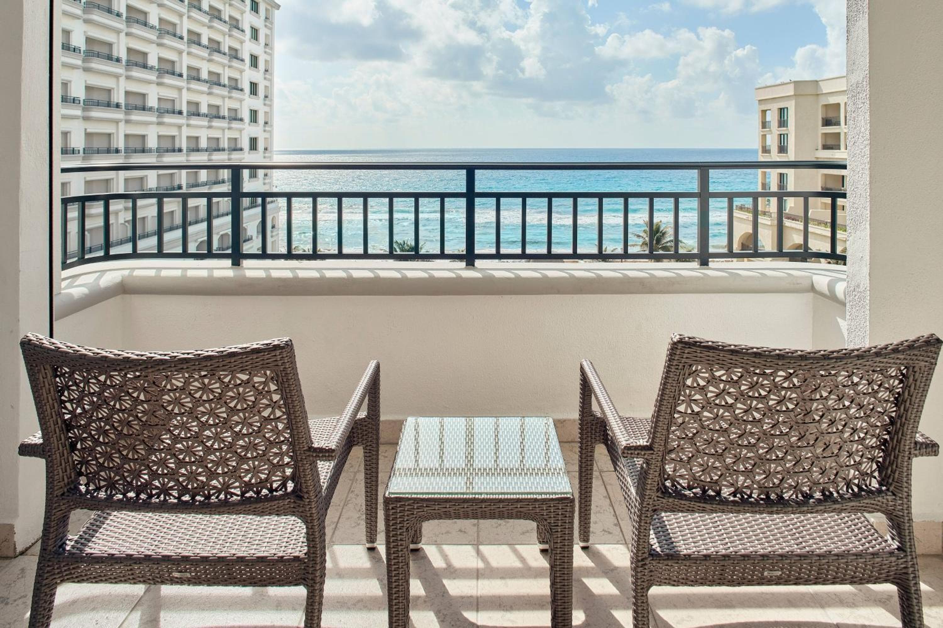 JW Marriott Cancun Resort & Spa — 13