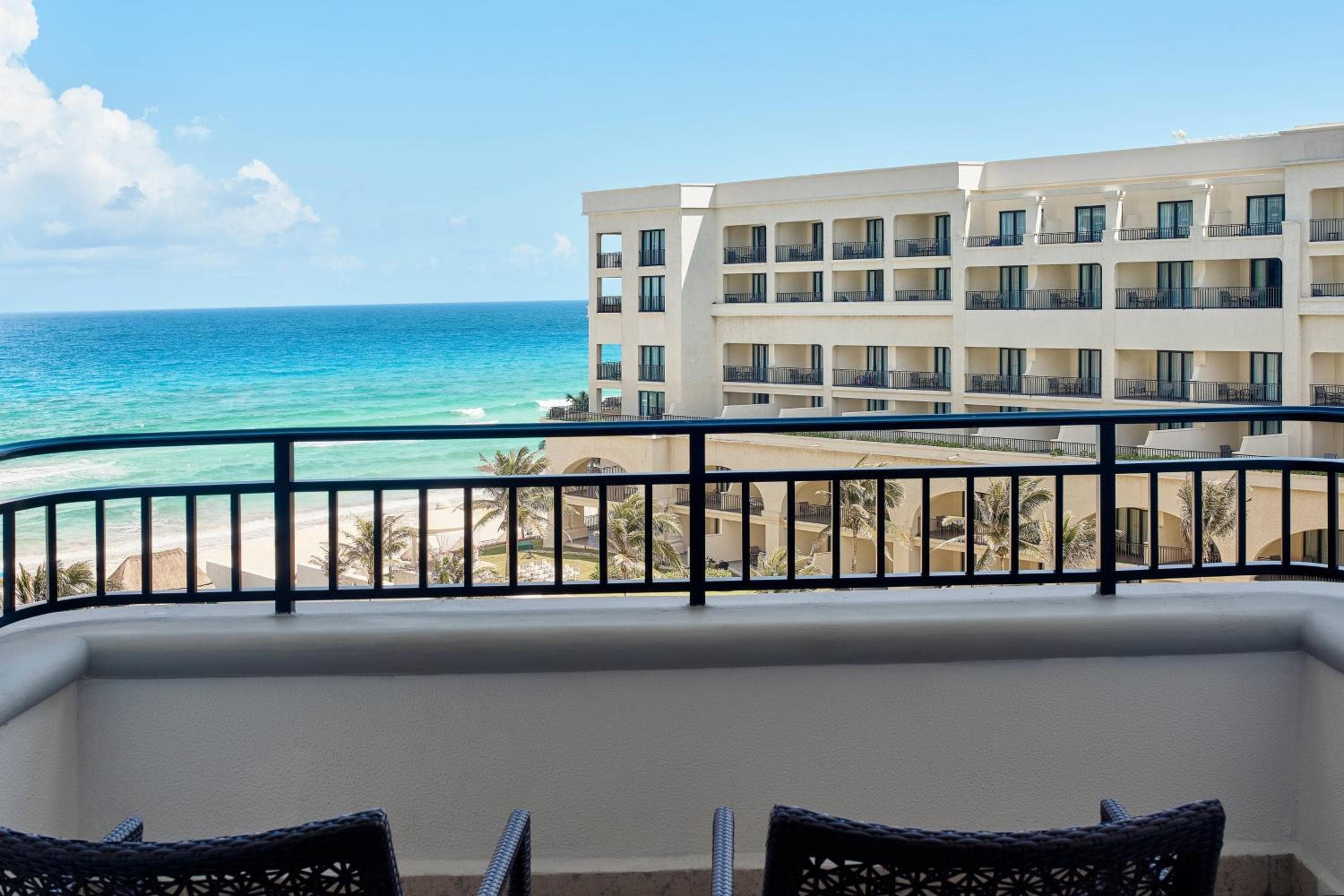 JW Marriott Cancun Resort & Spa — 14