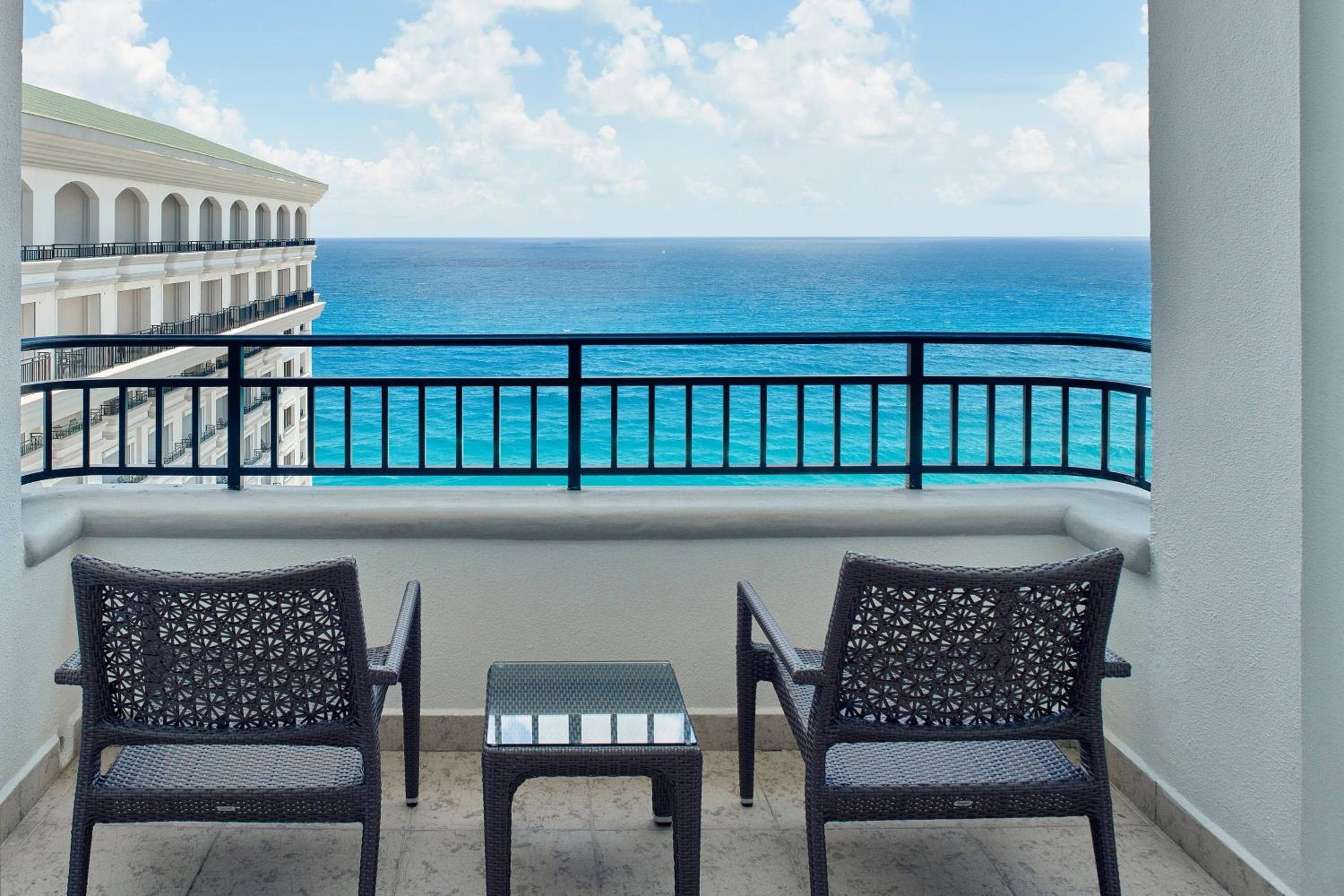 JW Marriott Cancun Resort & Spa — 16