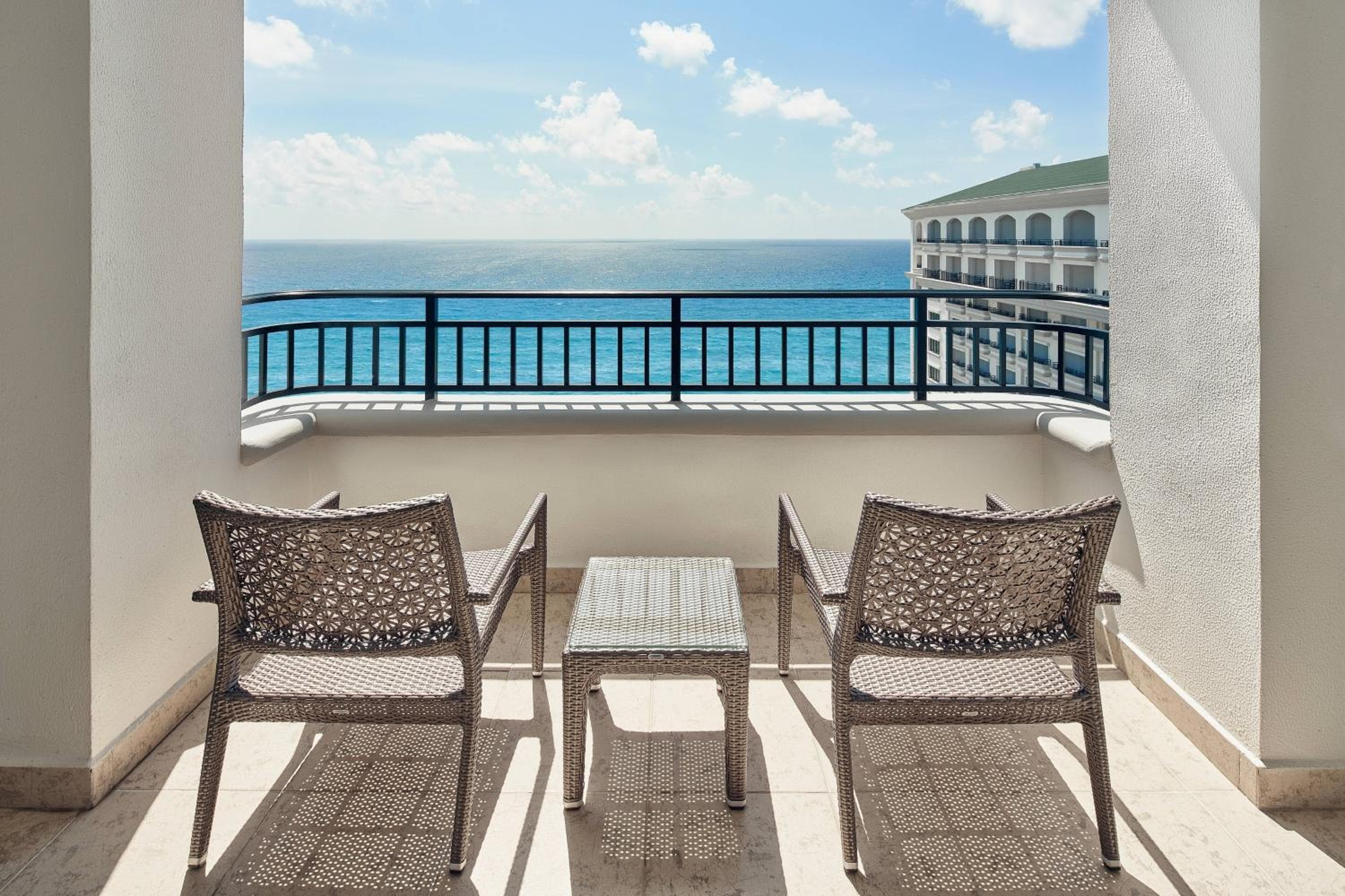 JW Marriott Cancun Resort & Spa — 15