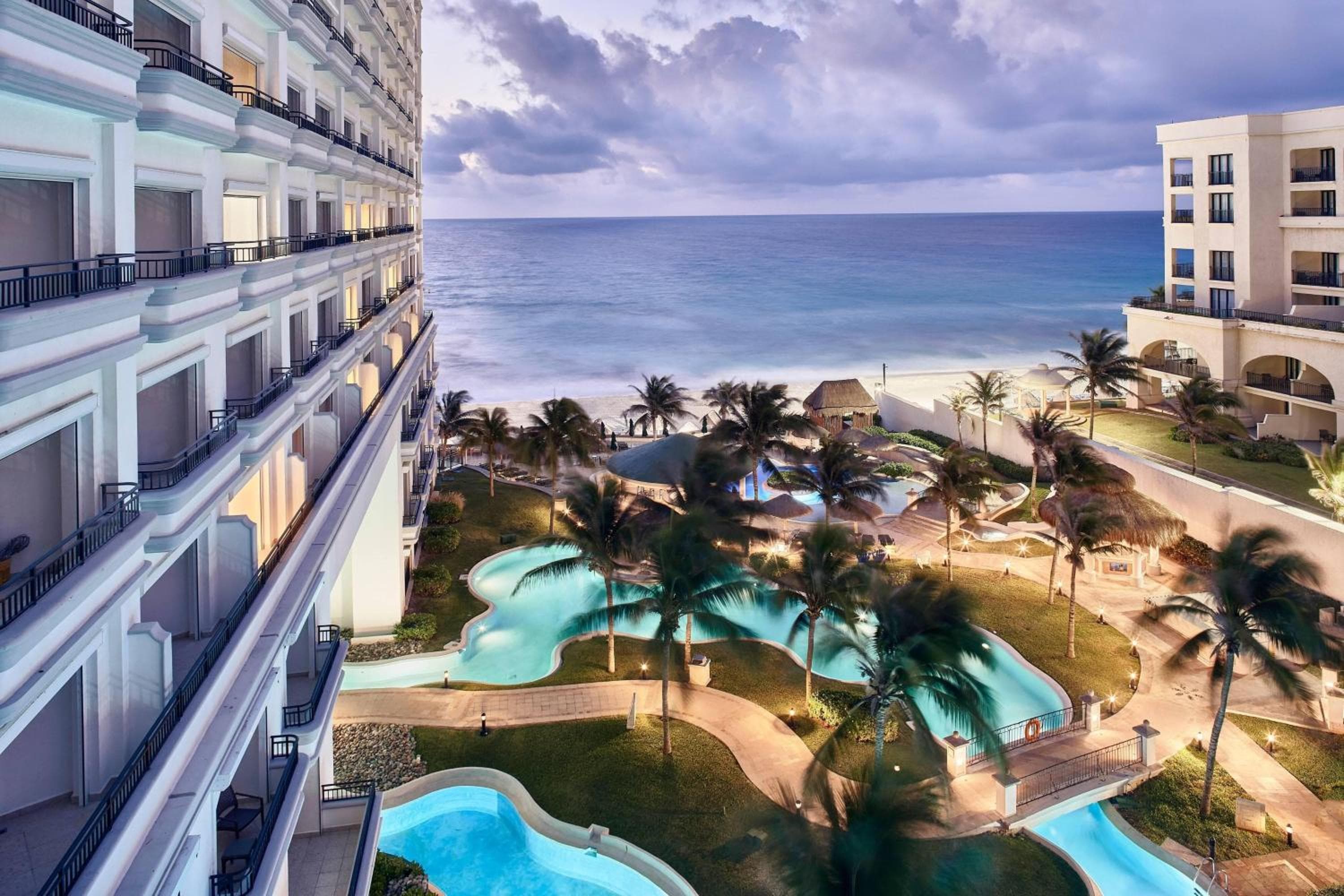 JW Marriott Cancun Resort & Spa — 20