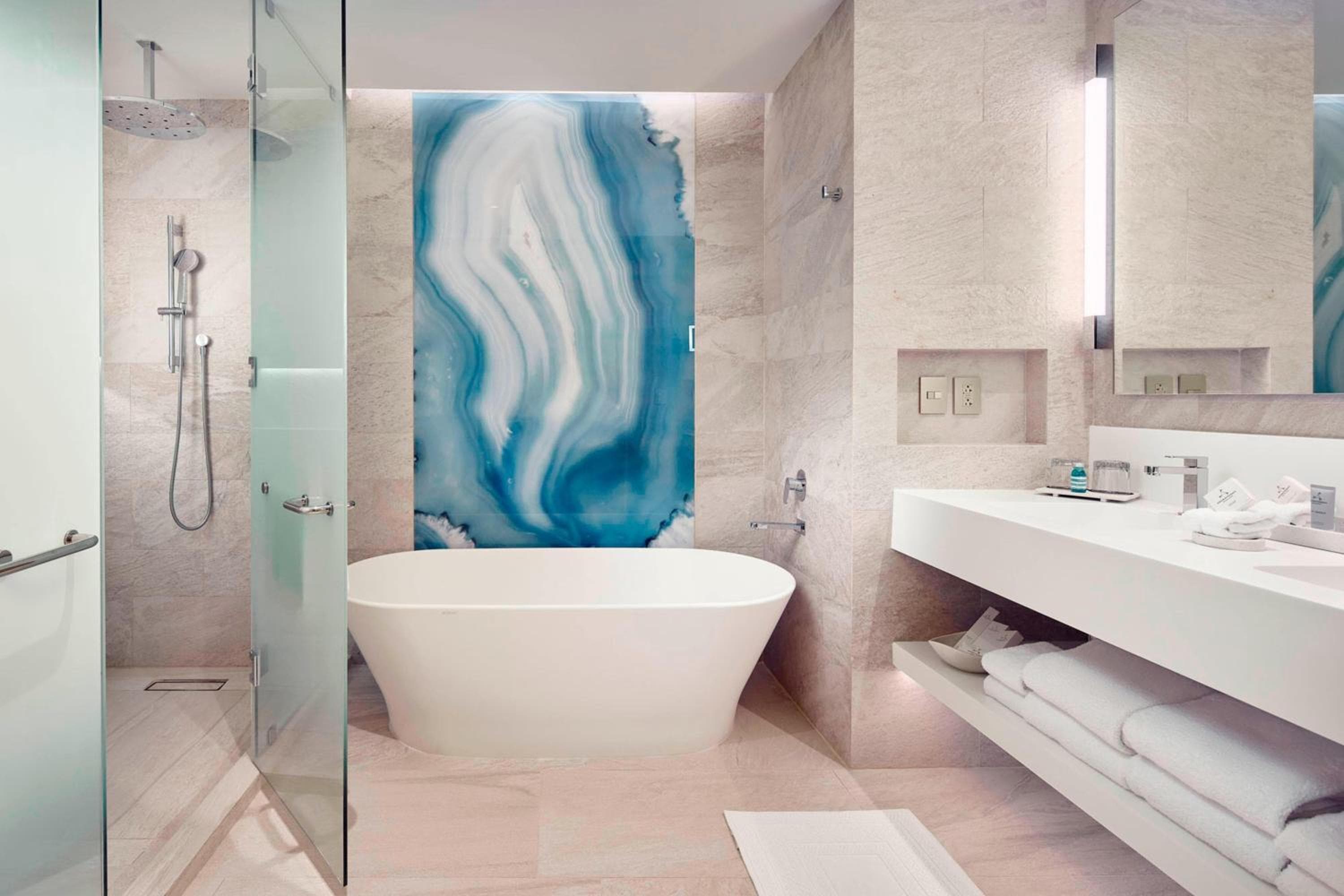 JW Marriott Cancun Resort & Spa — 23