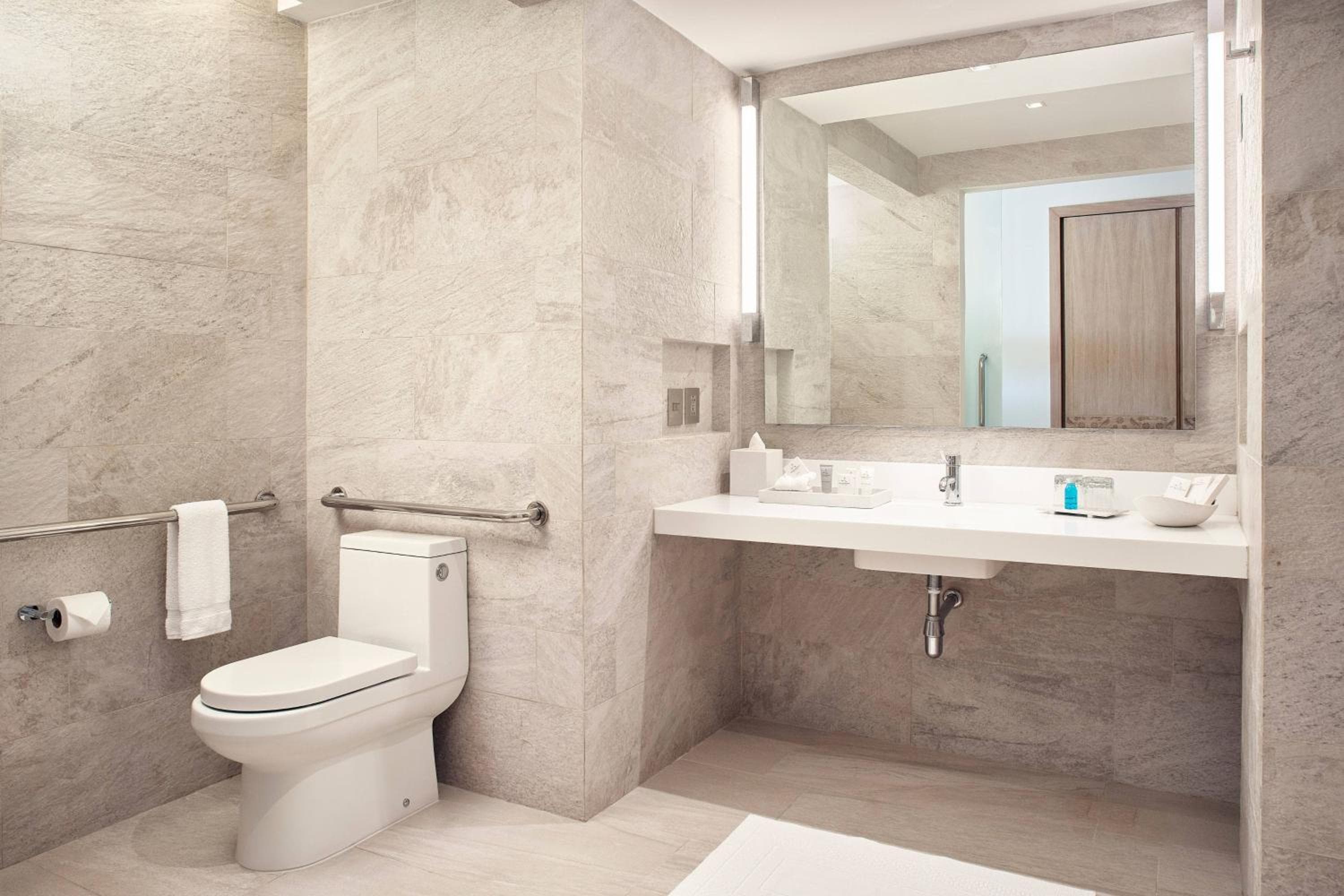 JW Marriott Cancun Resort & Spa — 25