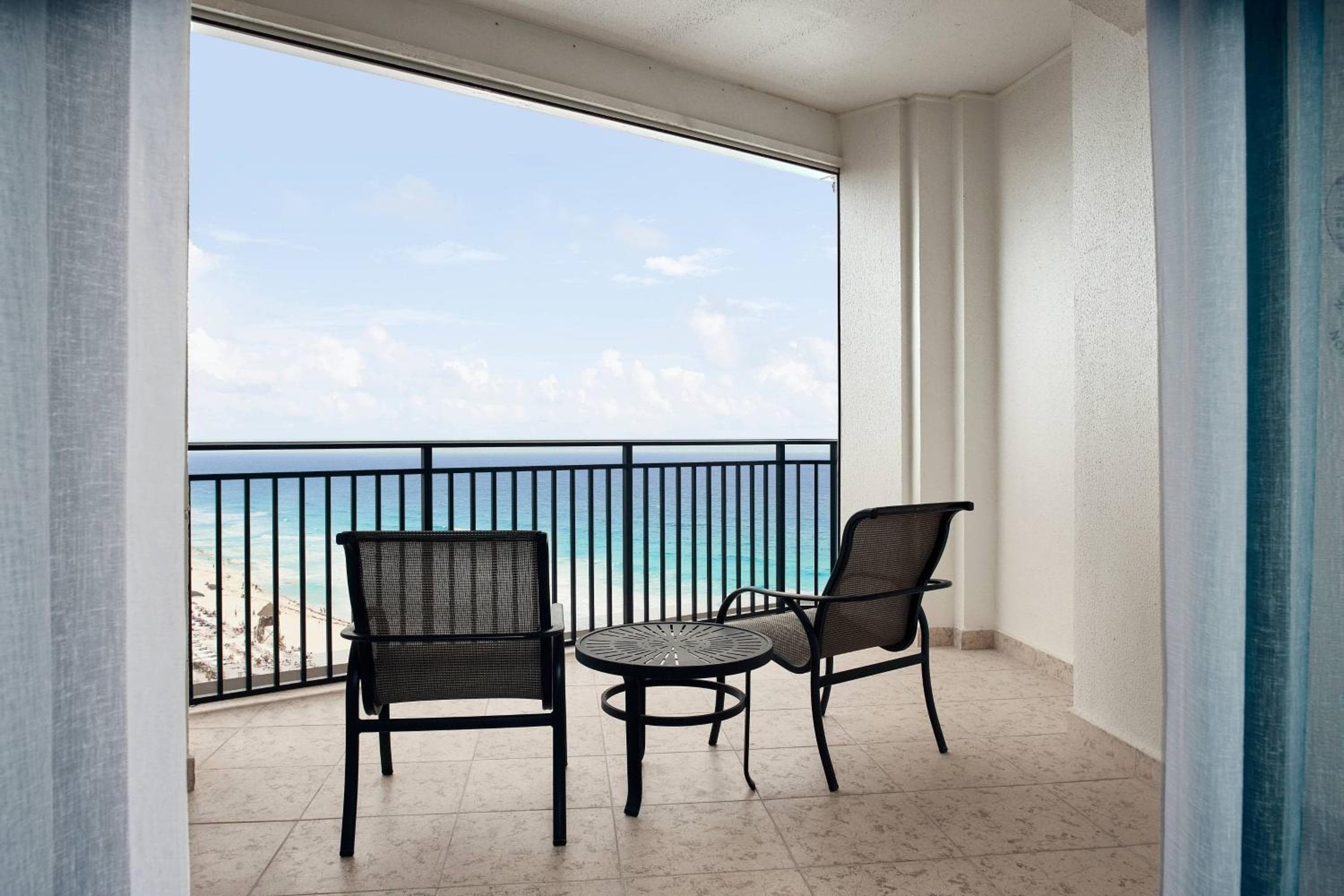 JW Marriott Cancun Resort & Spa — 27