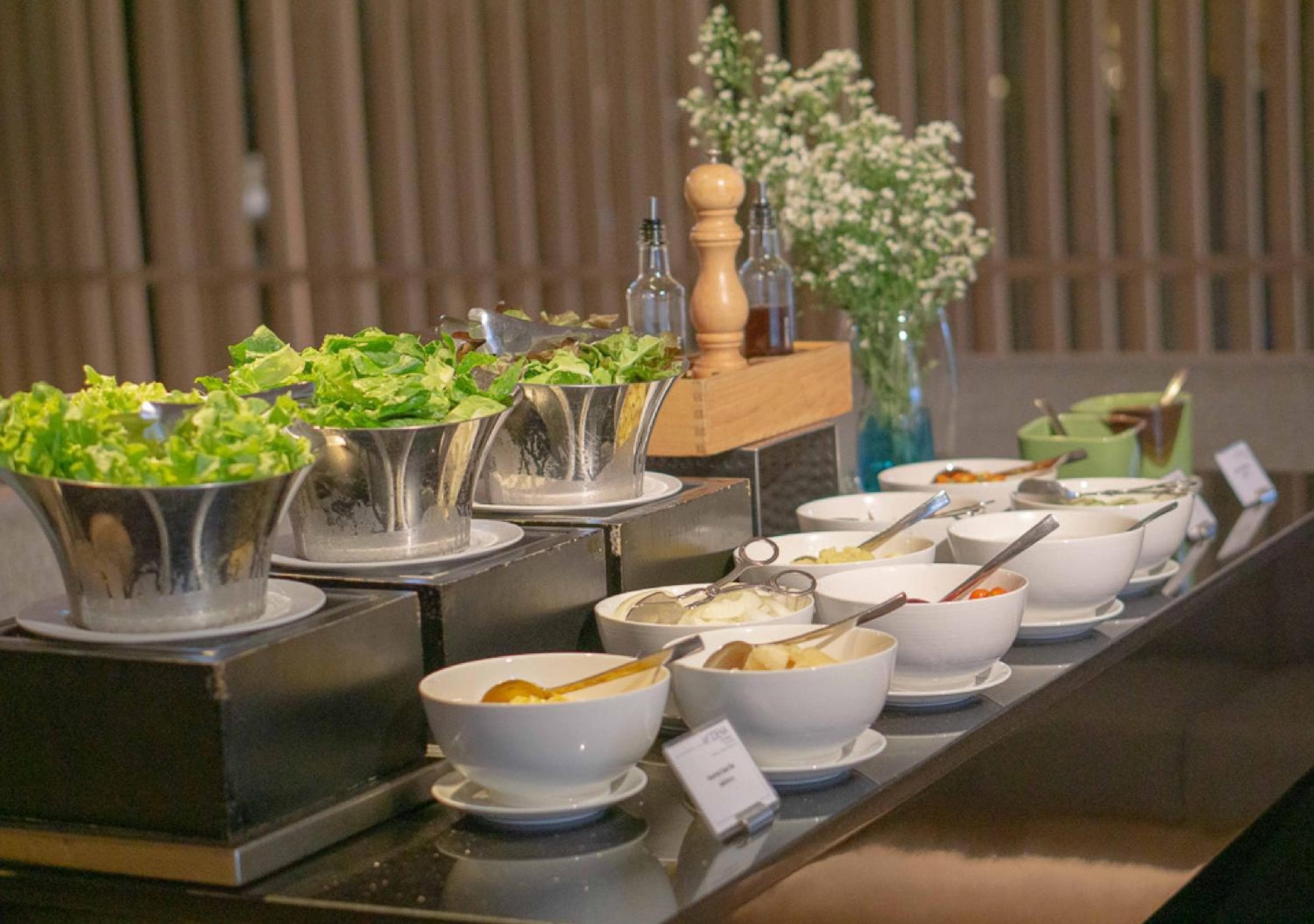 Modena by Fraser Bangkok — 15