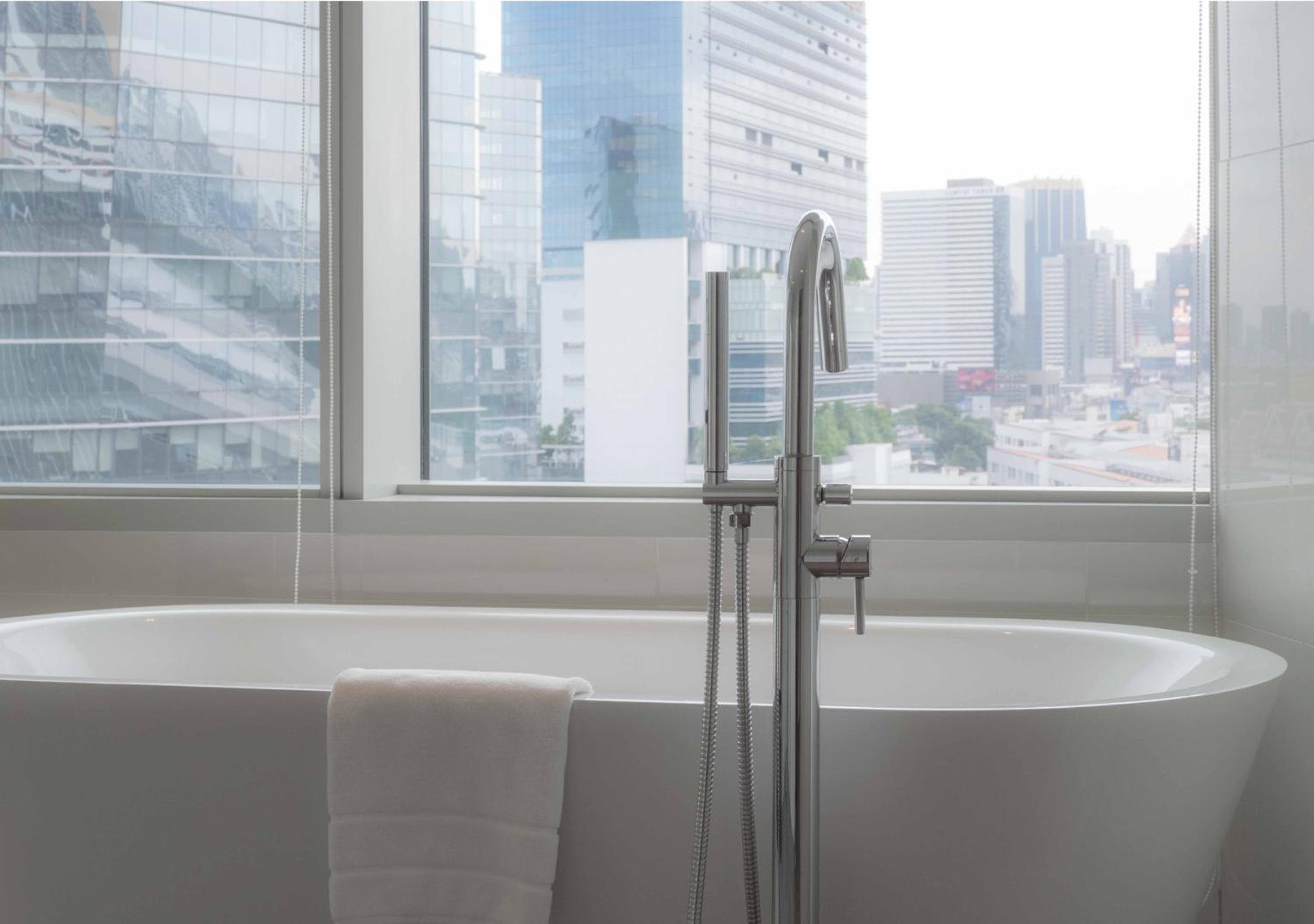 Modena by Fraser Bangkok — 3