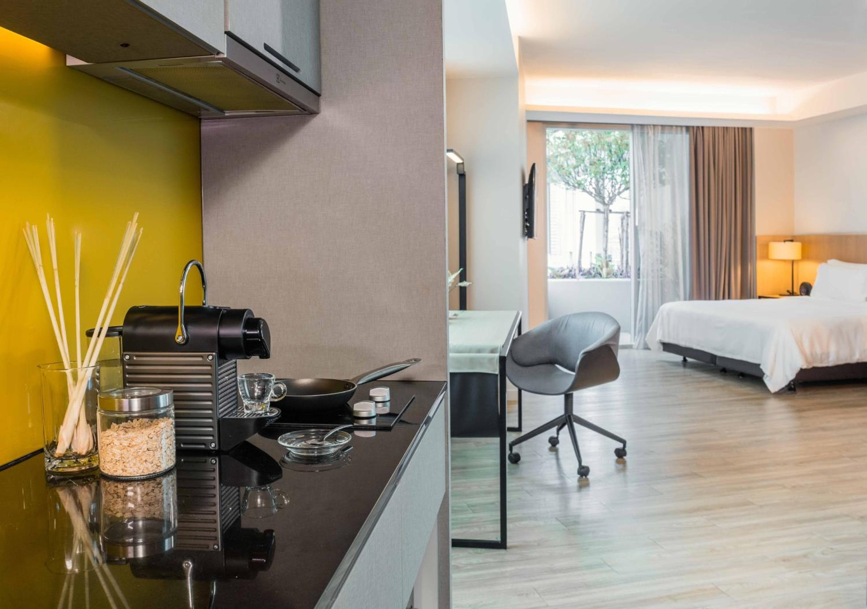 Modena by Fraser Bangkok — 24
