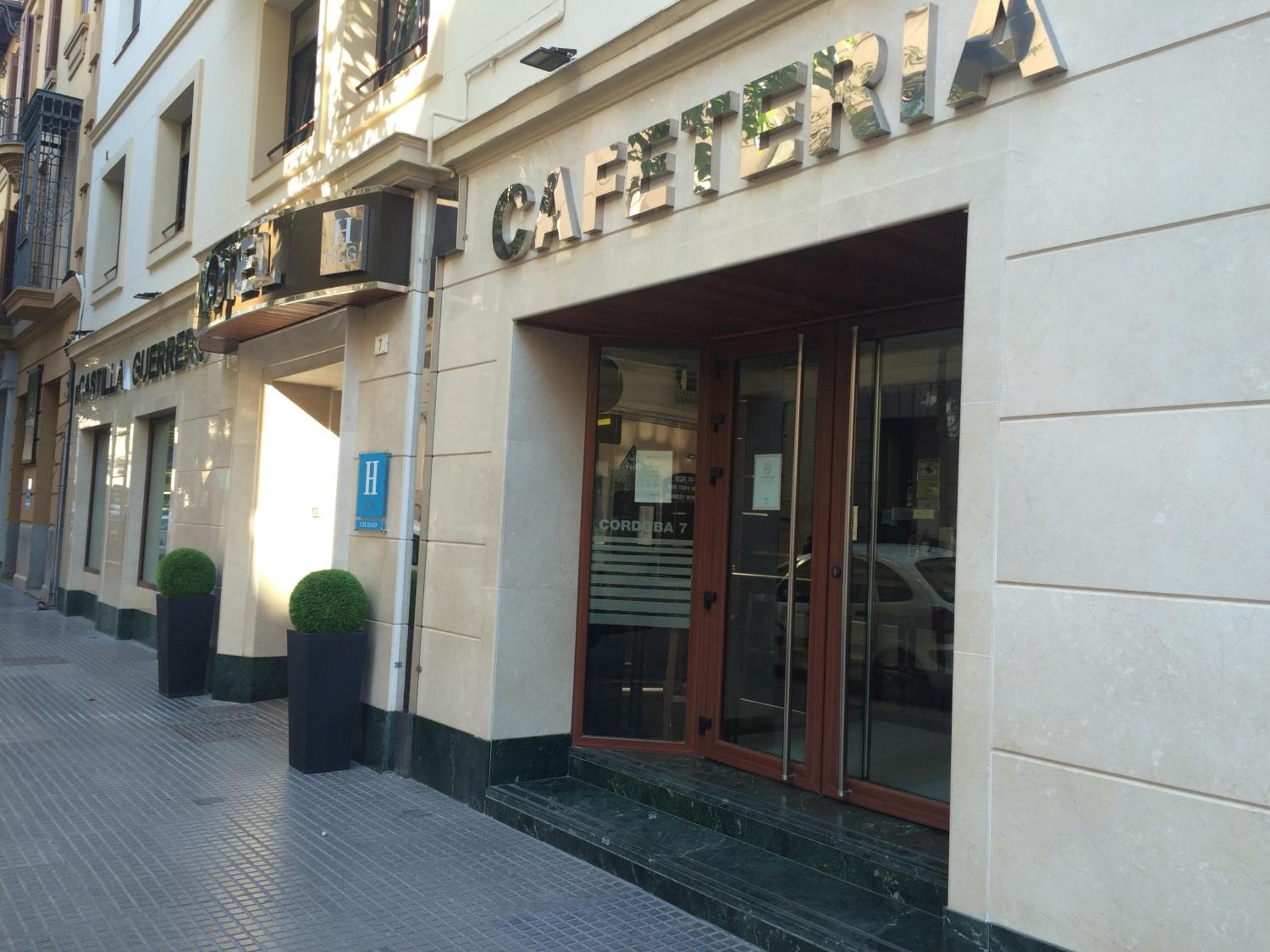 Castilla Guerrero — 22