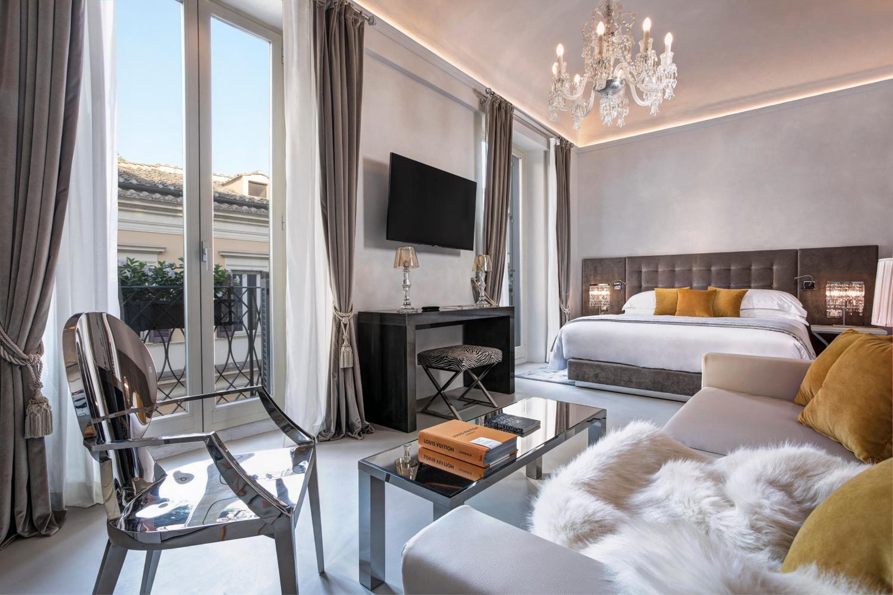 Palazzo Nainer — 21