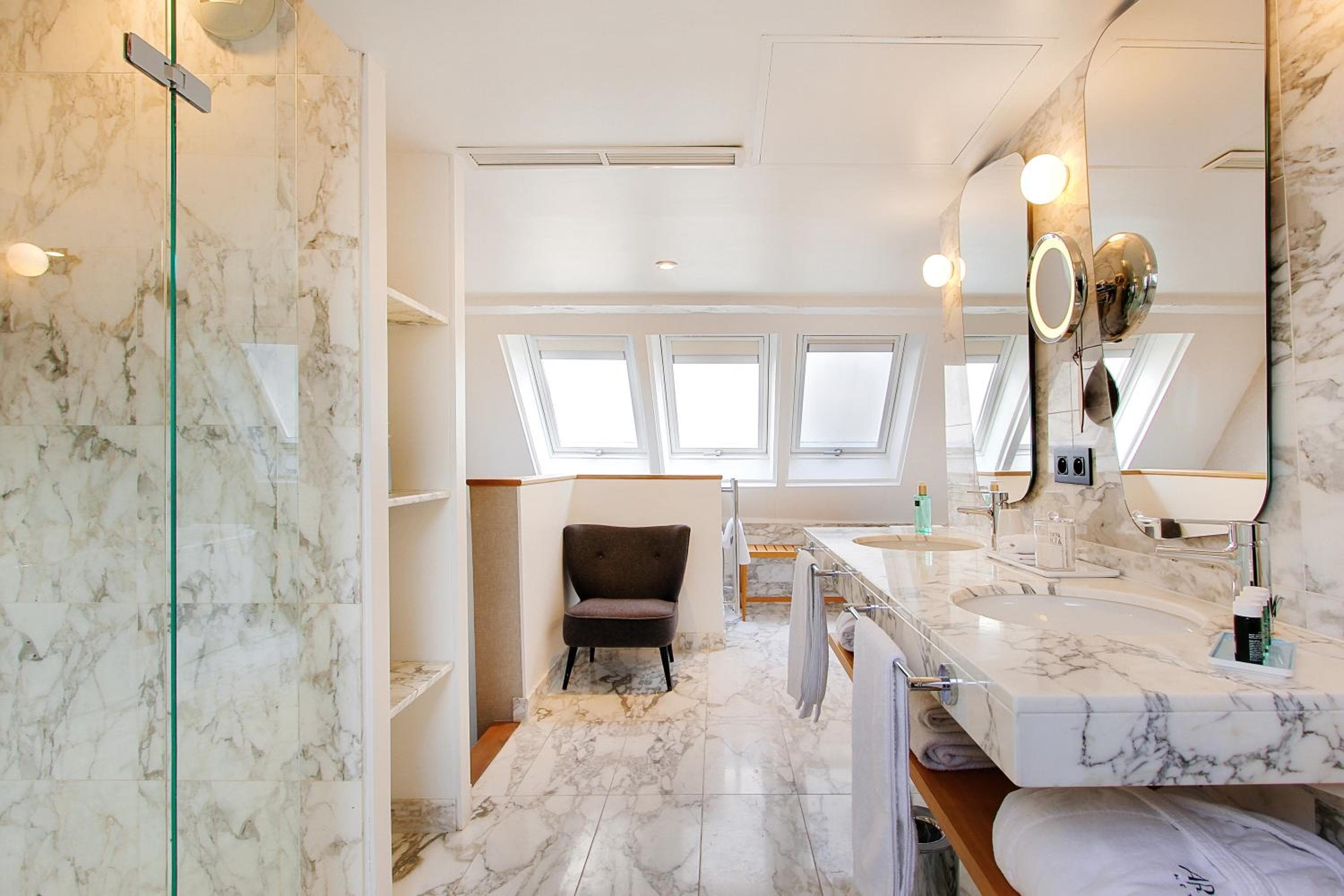 Hôtel Artus — 2