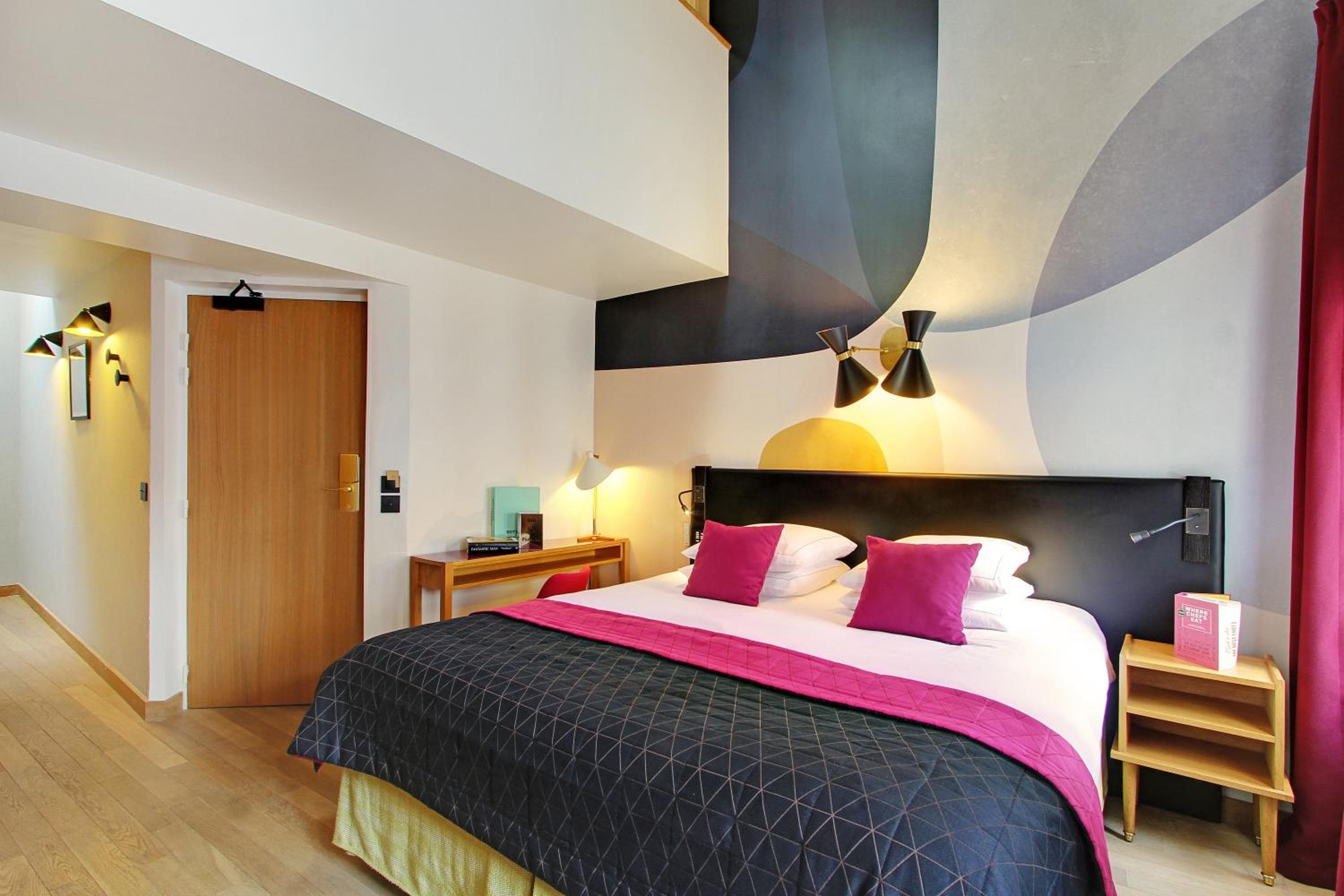 Hôtel Artus — 29