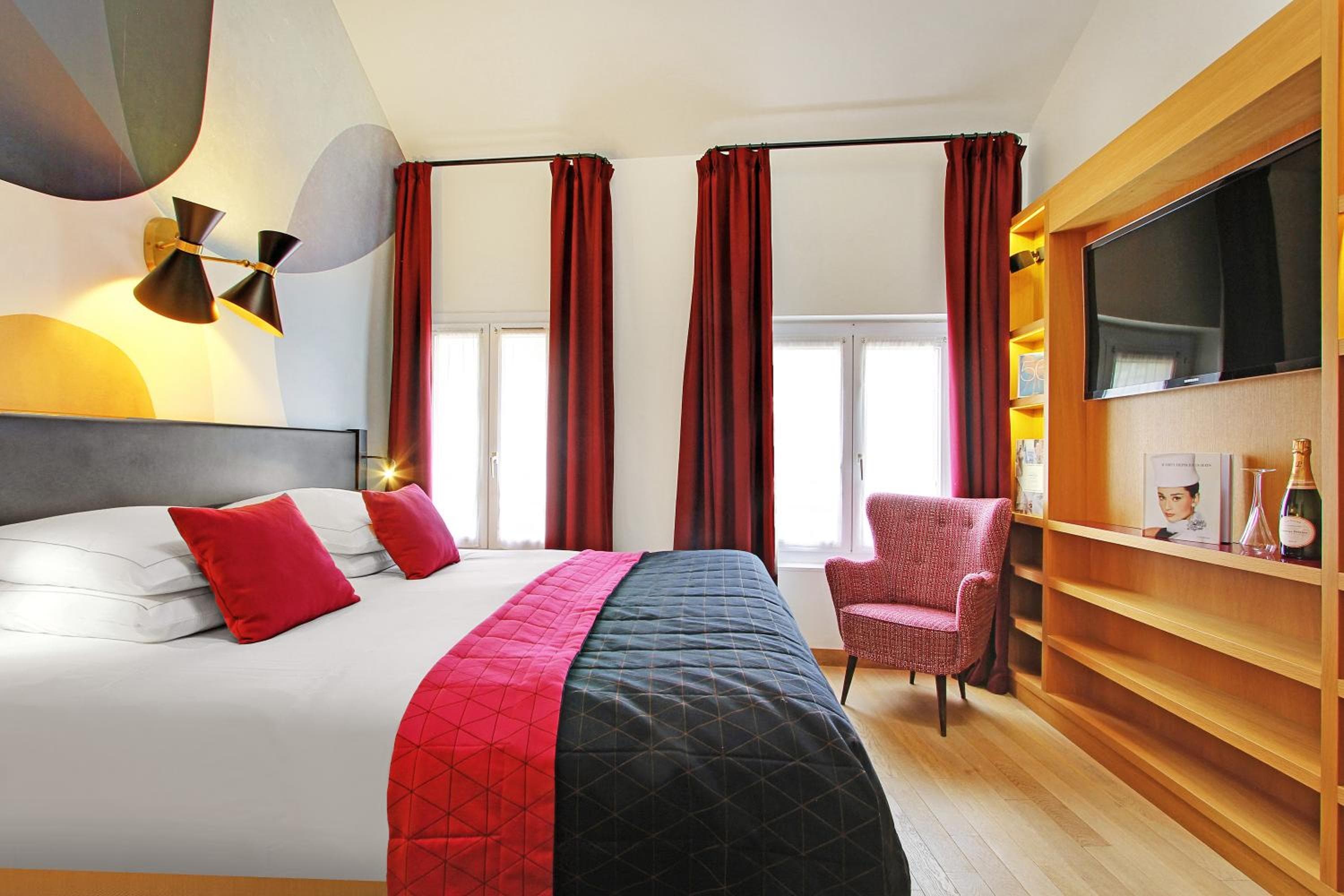 Hôtel Artus — 22