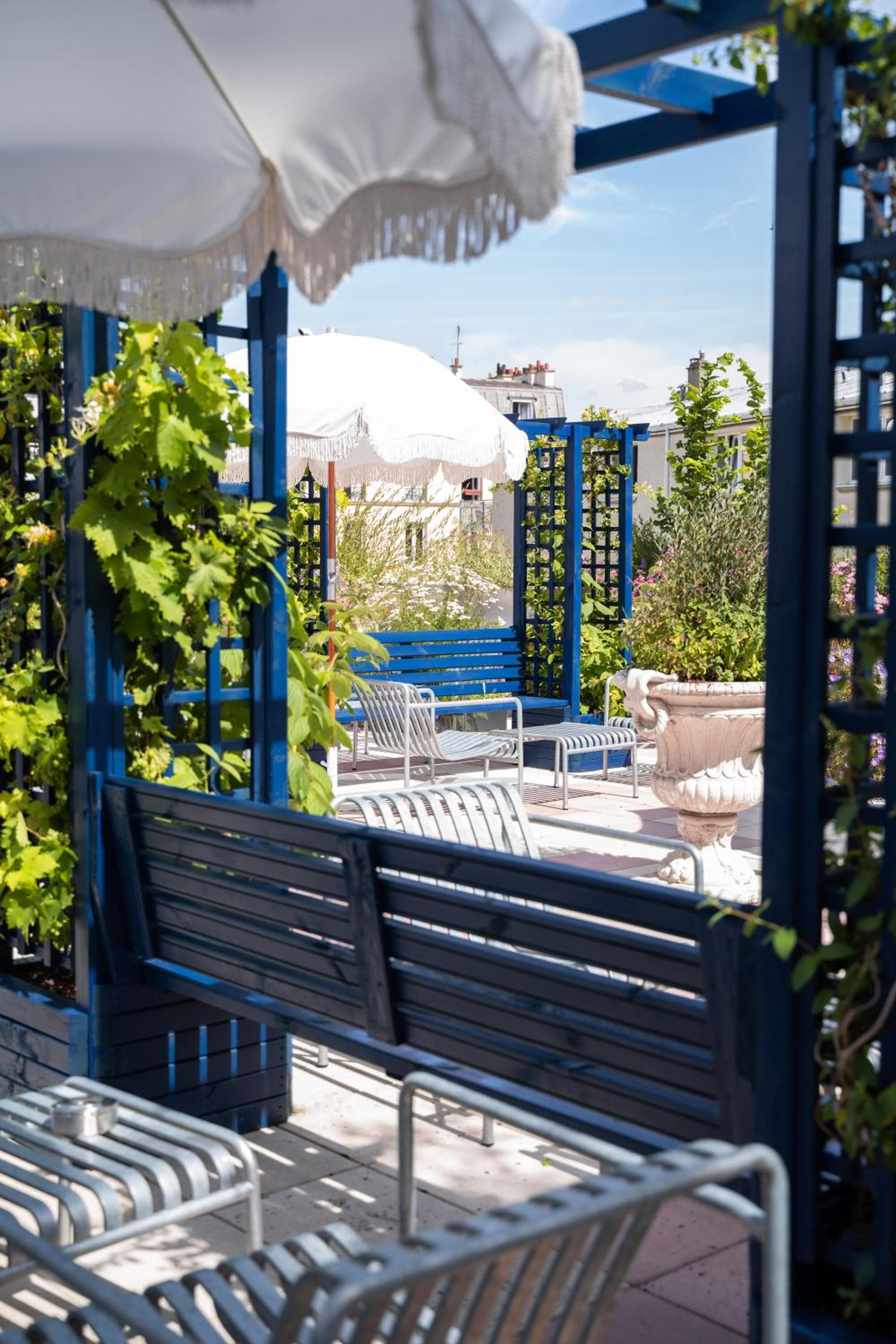 Hotel Rosalia — 2