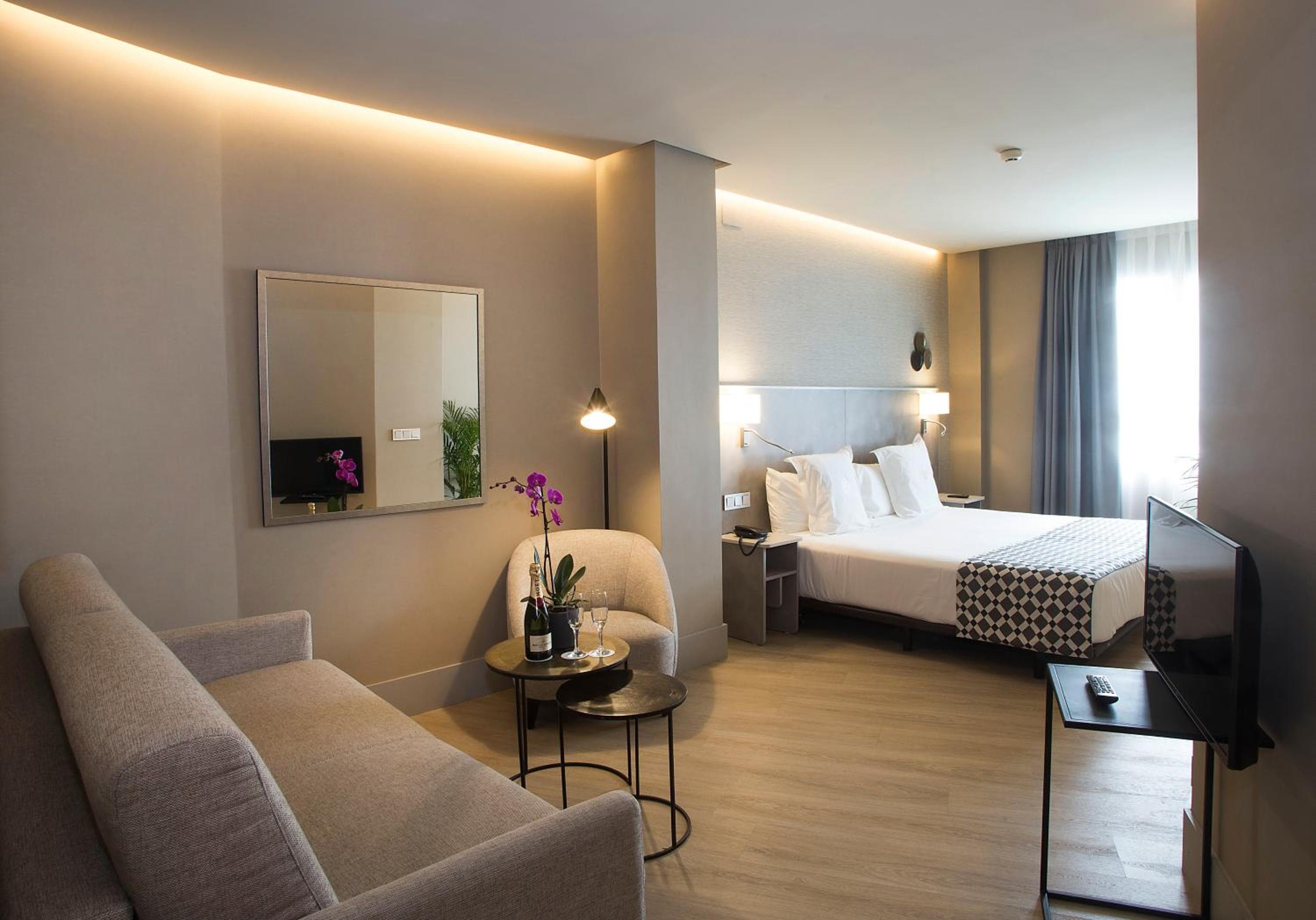 Hotel América Sevilla — 21