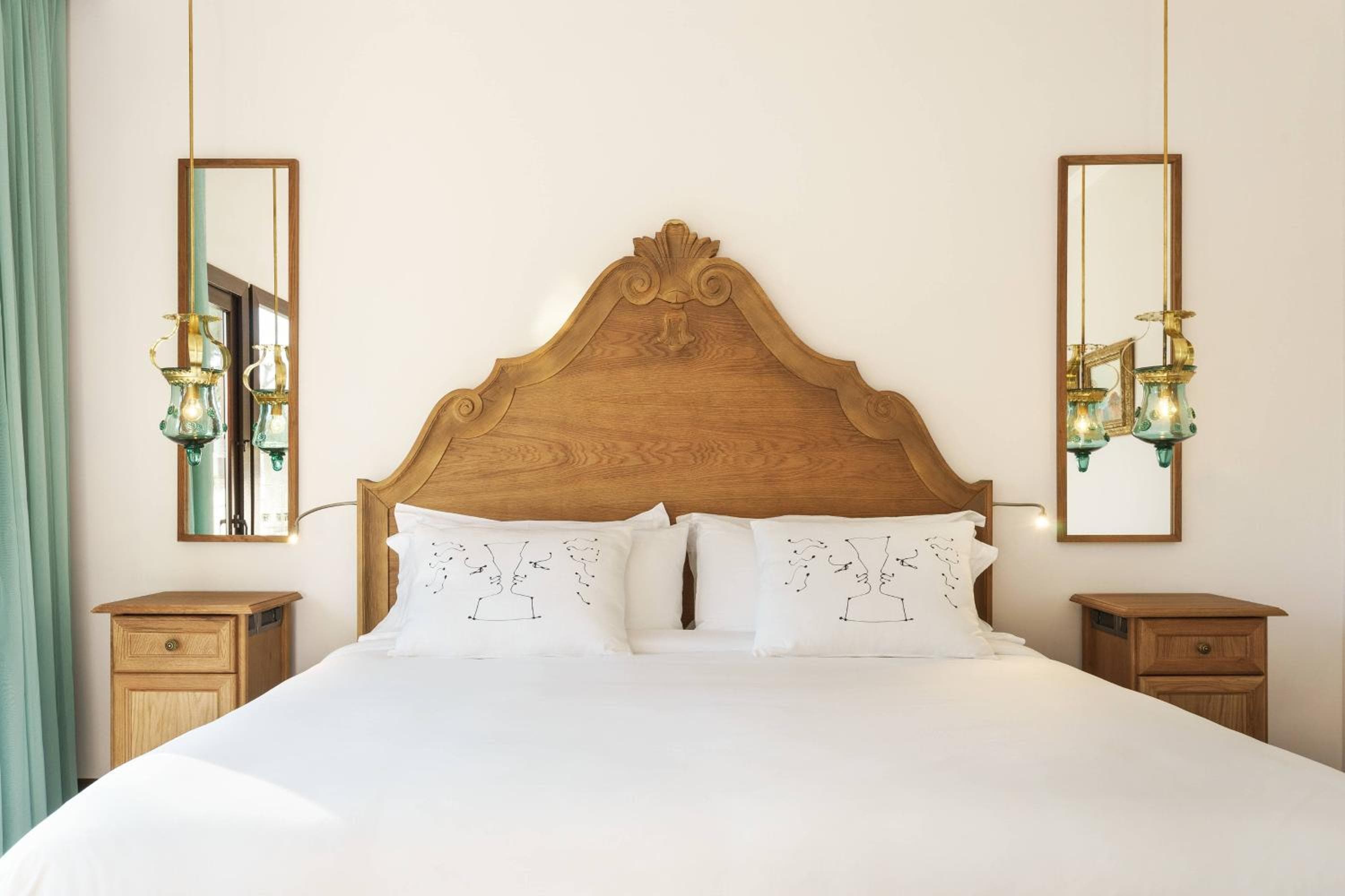 Castillo Hotel Son Vida-Adults Only, a Luxury Collection Hotel, Mallorca — 25