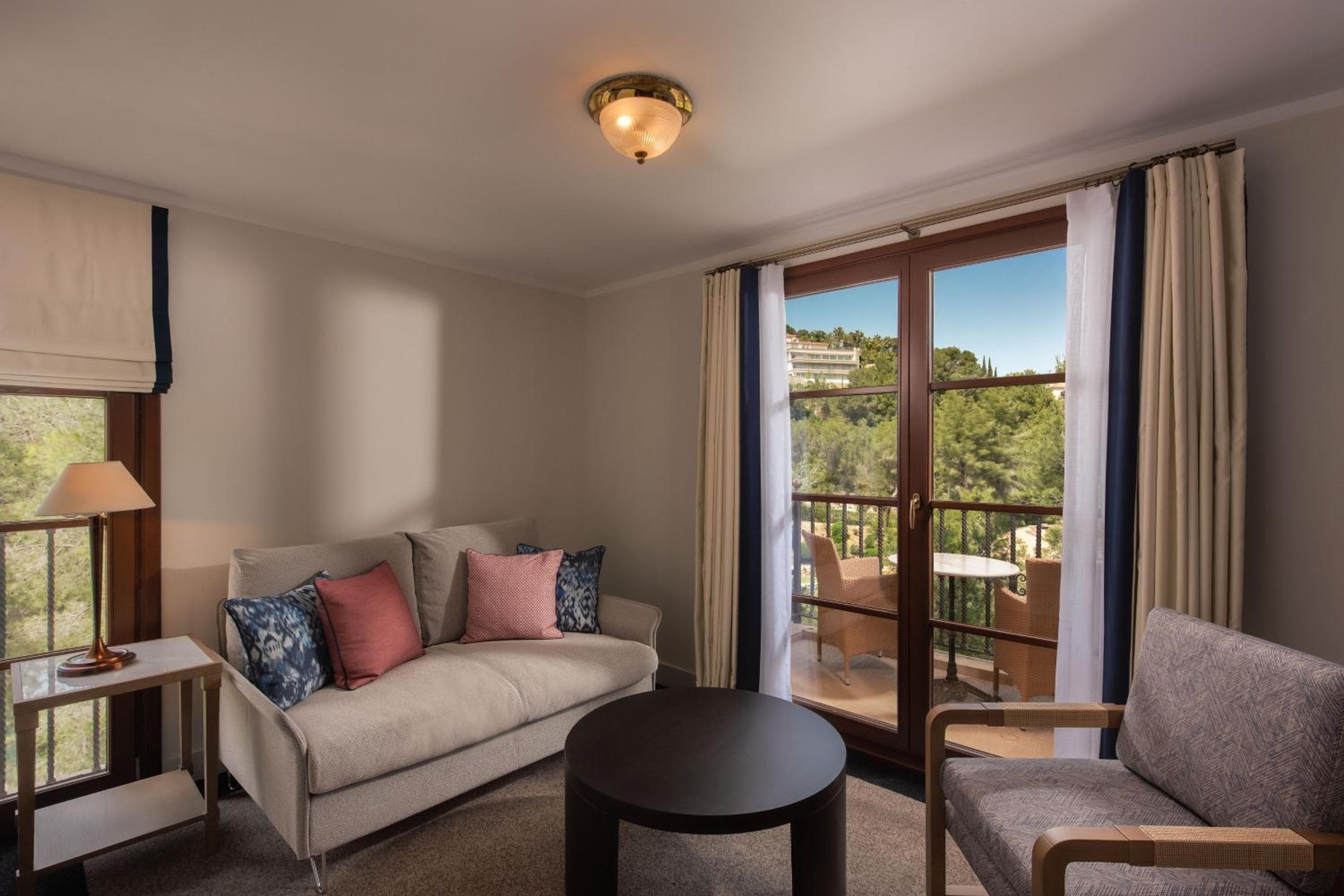 Castillo Hotel Son Vida-Adults Only, a Luxury Collection Hotel, Mallorca — 20