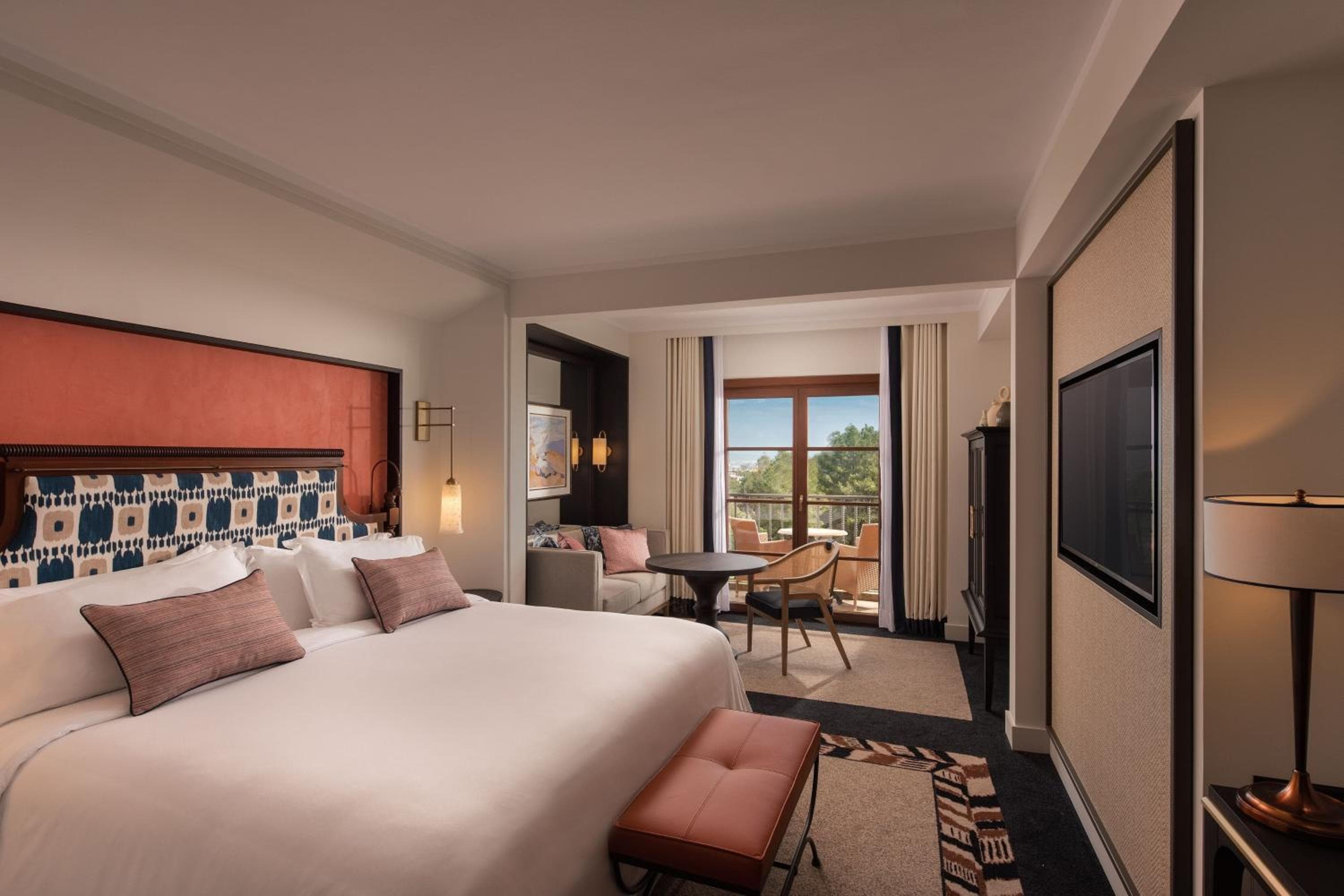 Castillo Hotel Son Vida-Adults Only, a Luxury Collection Hotel, Mallorca — 19