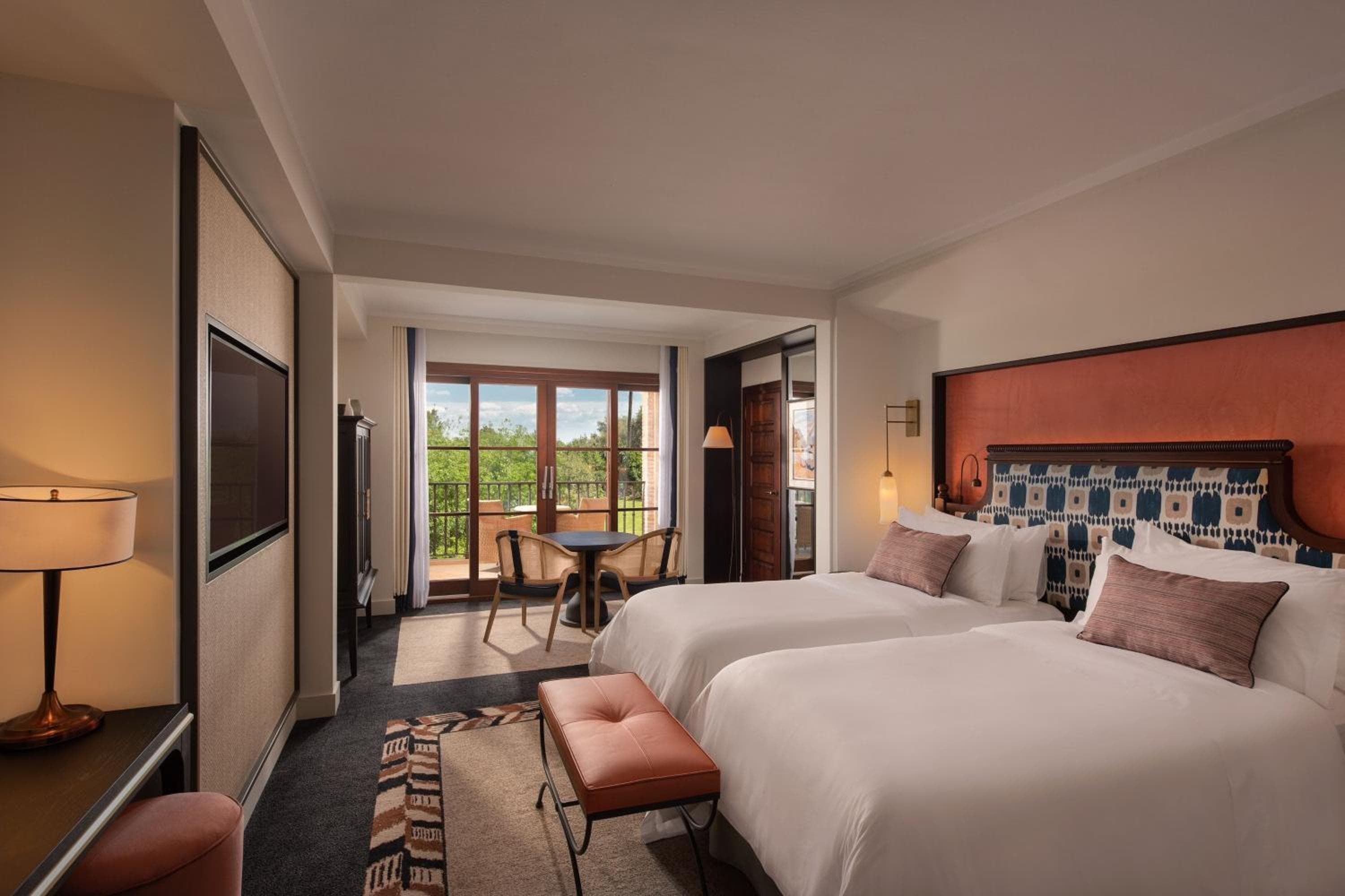 Castillo Hotel Son Vida-Adults Only, a Luxury Collection Hotel, Mallorca — 23