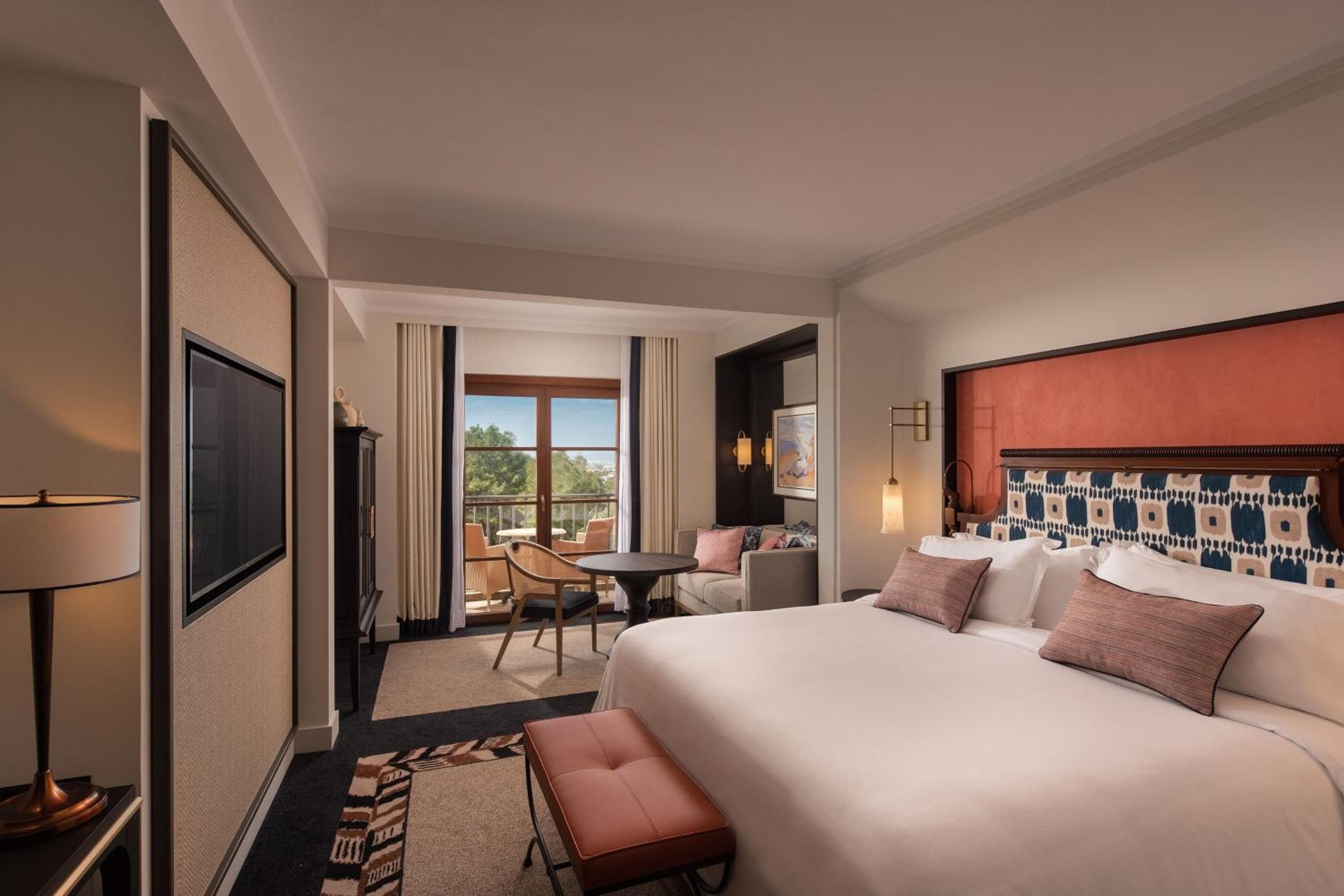Castillo Hotel Son Vida-Adults Only, a Luxury Collection Hotel, Mallorca — 24
