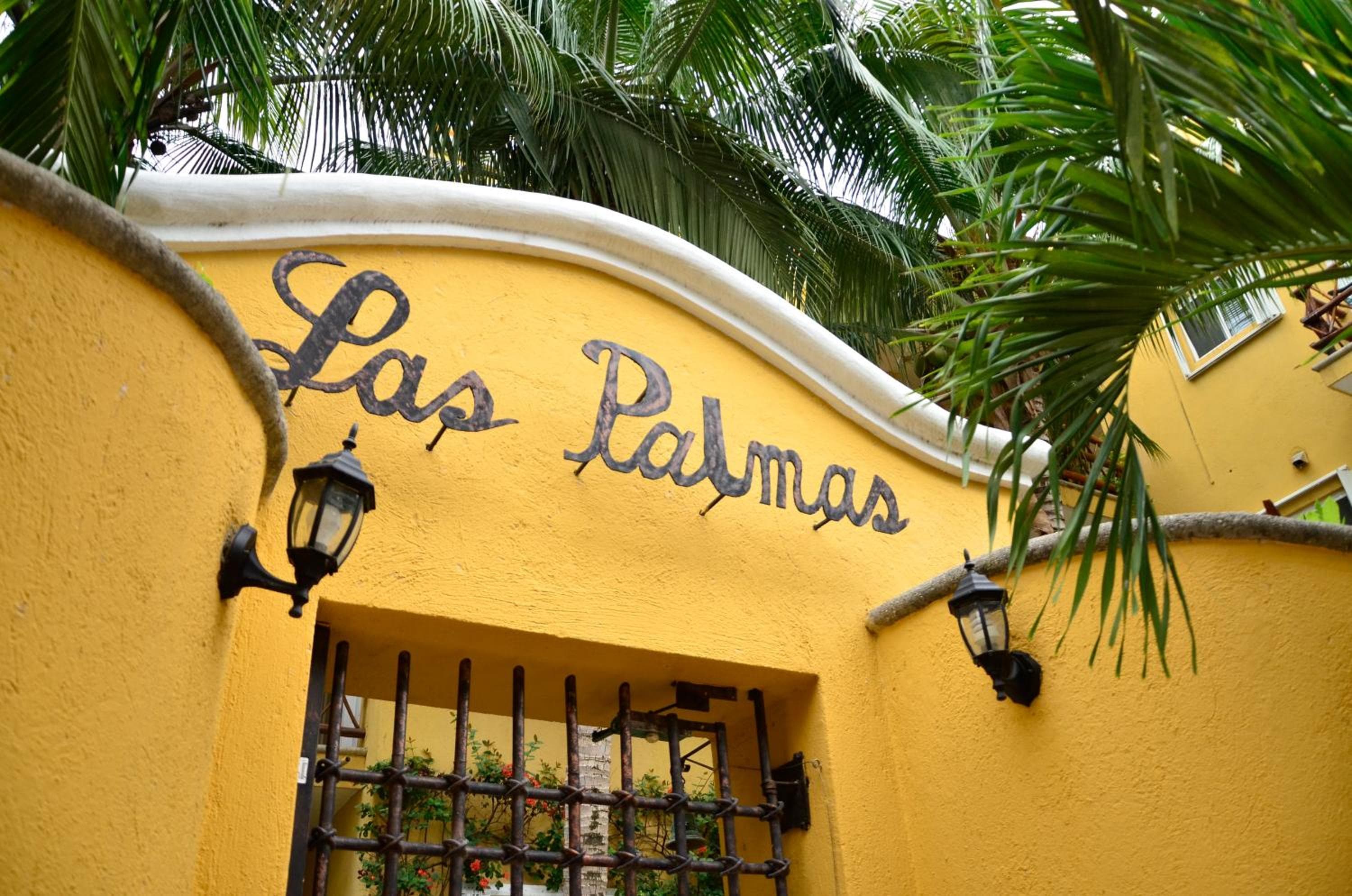 Las Palmas-Palma Xiat & Cocoyol — 1