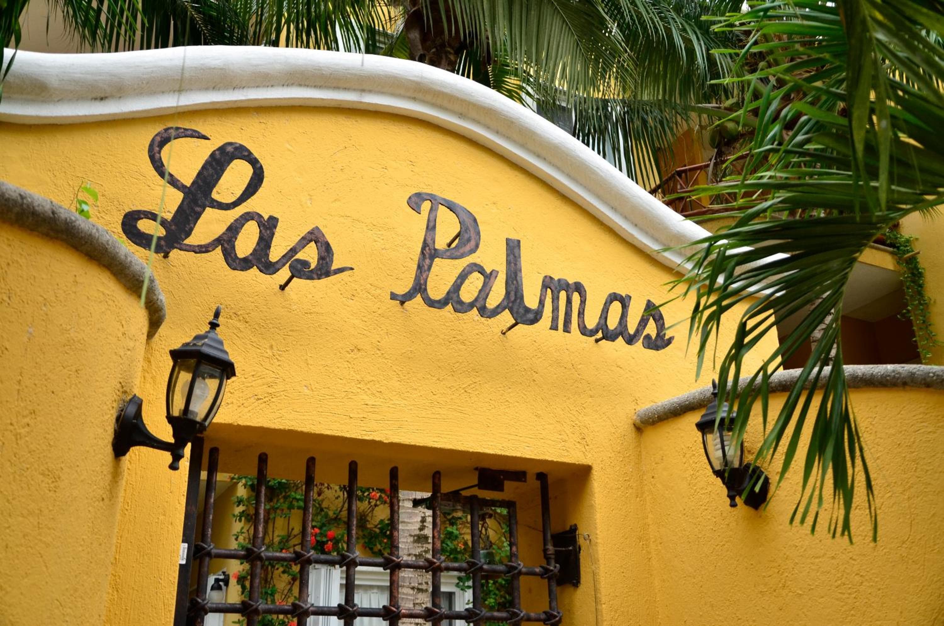 Las Palmas-Palma Xiat & Cocoyol — 12