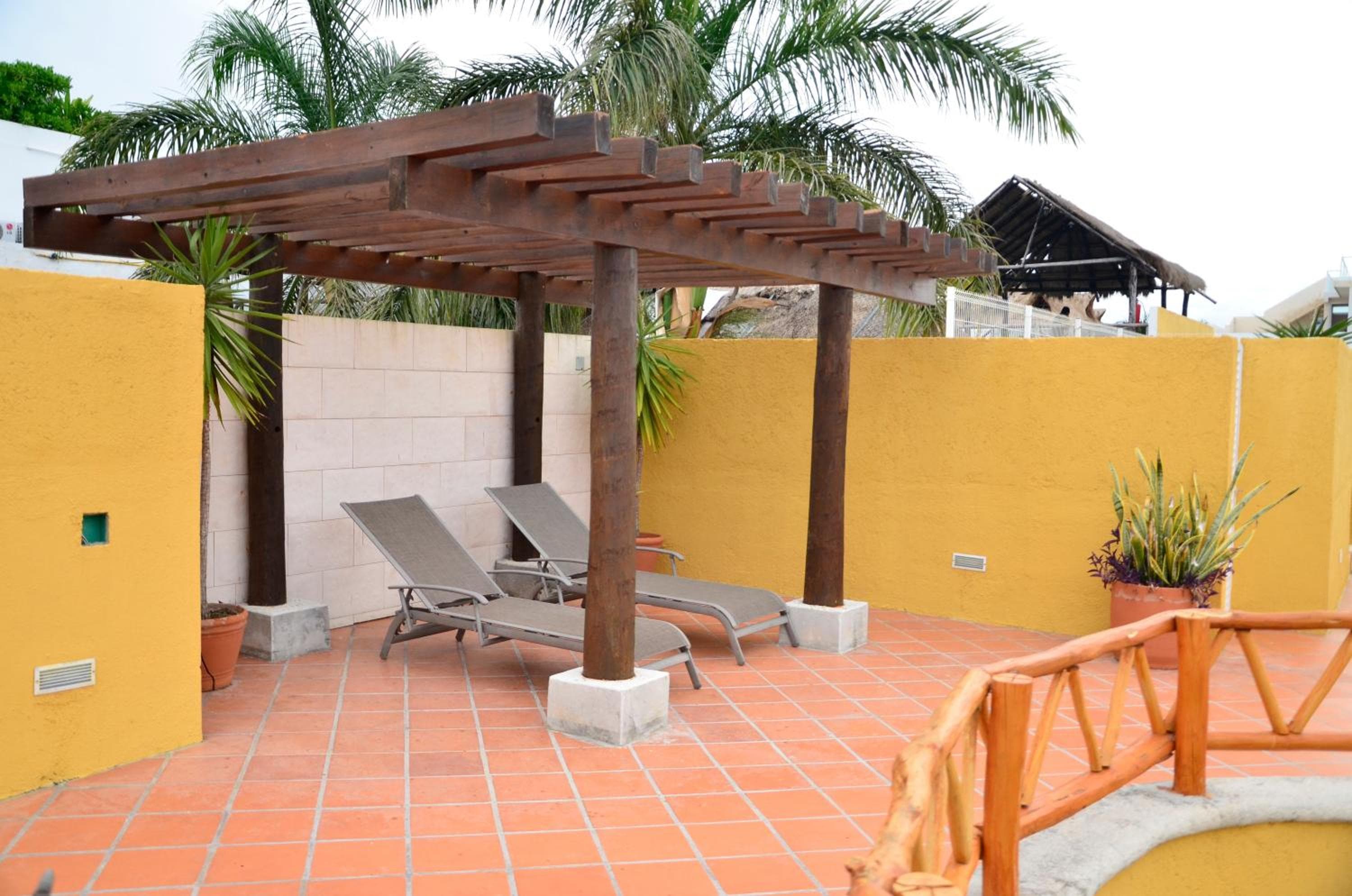 Las Palmas-Palma Xiat & Cocoyol — 19