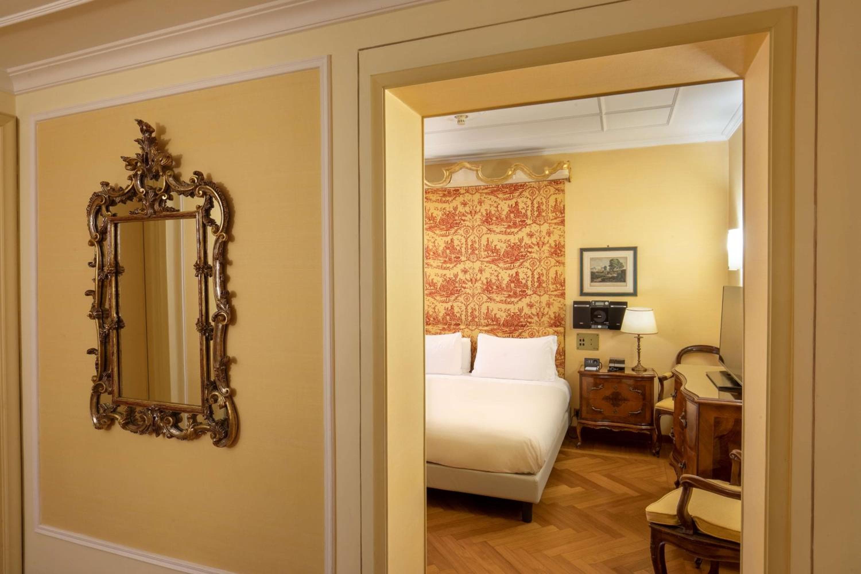 Hotel Canada, BW Premier Collection — 12