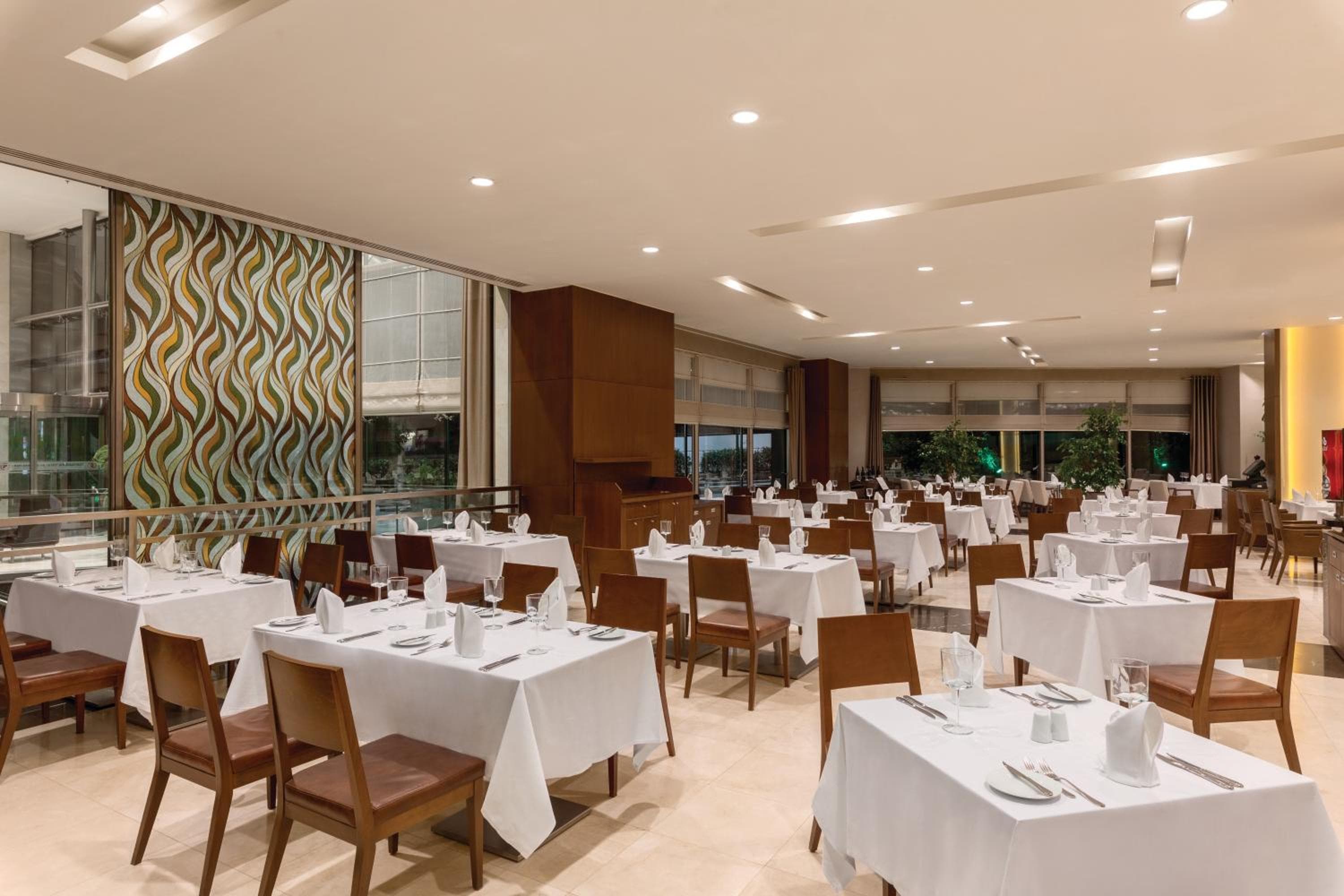 Ramada Plaza By Wyndham Istanbul Tekstilkent — 17