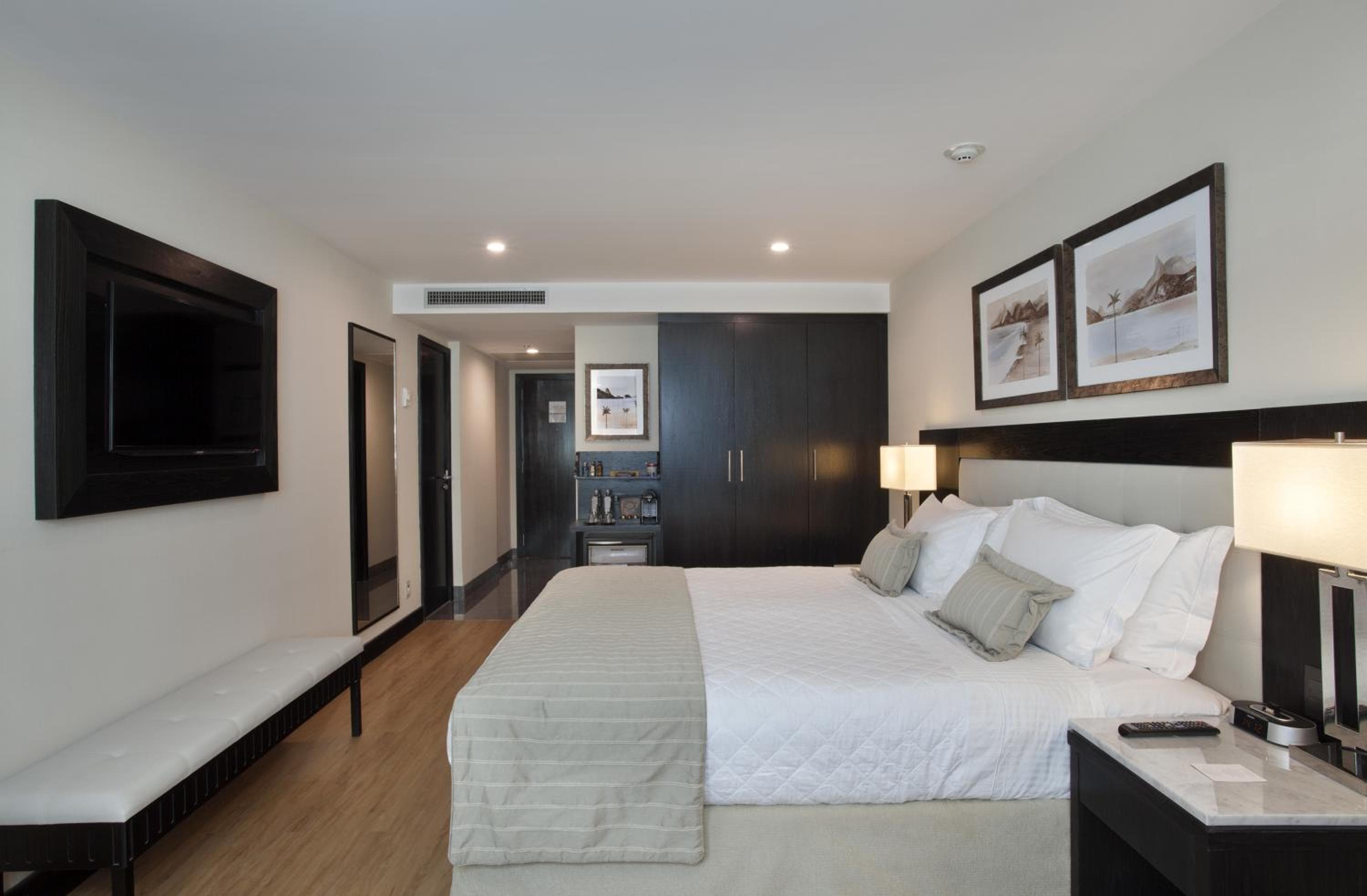 Miramar By Windsor Copacabana hotel, Avenida Atlântica, 3668, Rio de Janeiro, Brazil — photo 52