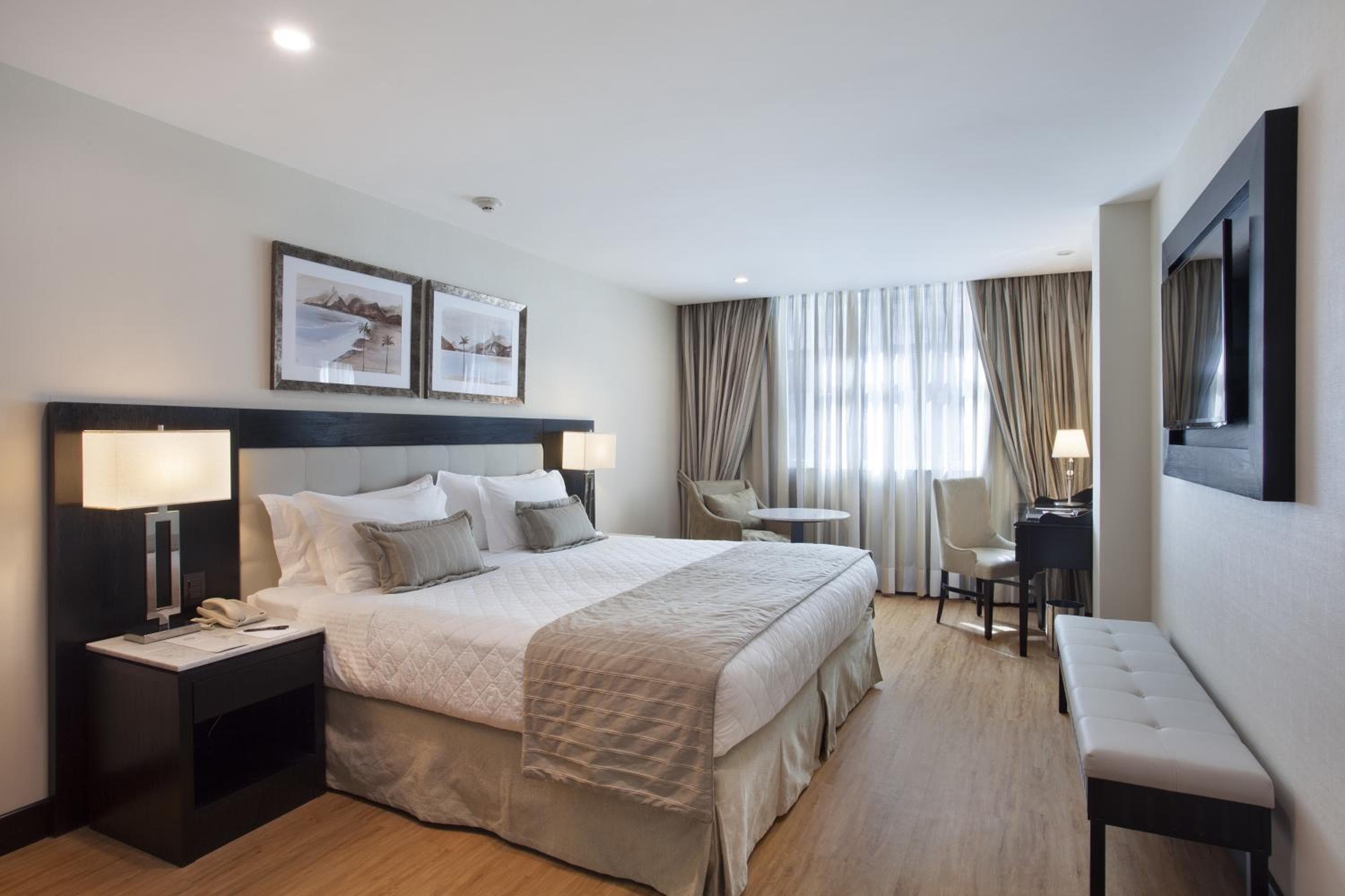 Miramar By Windsor Copacabana hotel, Avenida Atlântica, 3668, Rio de Janeiro, Brazil — photo 57