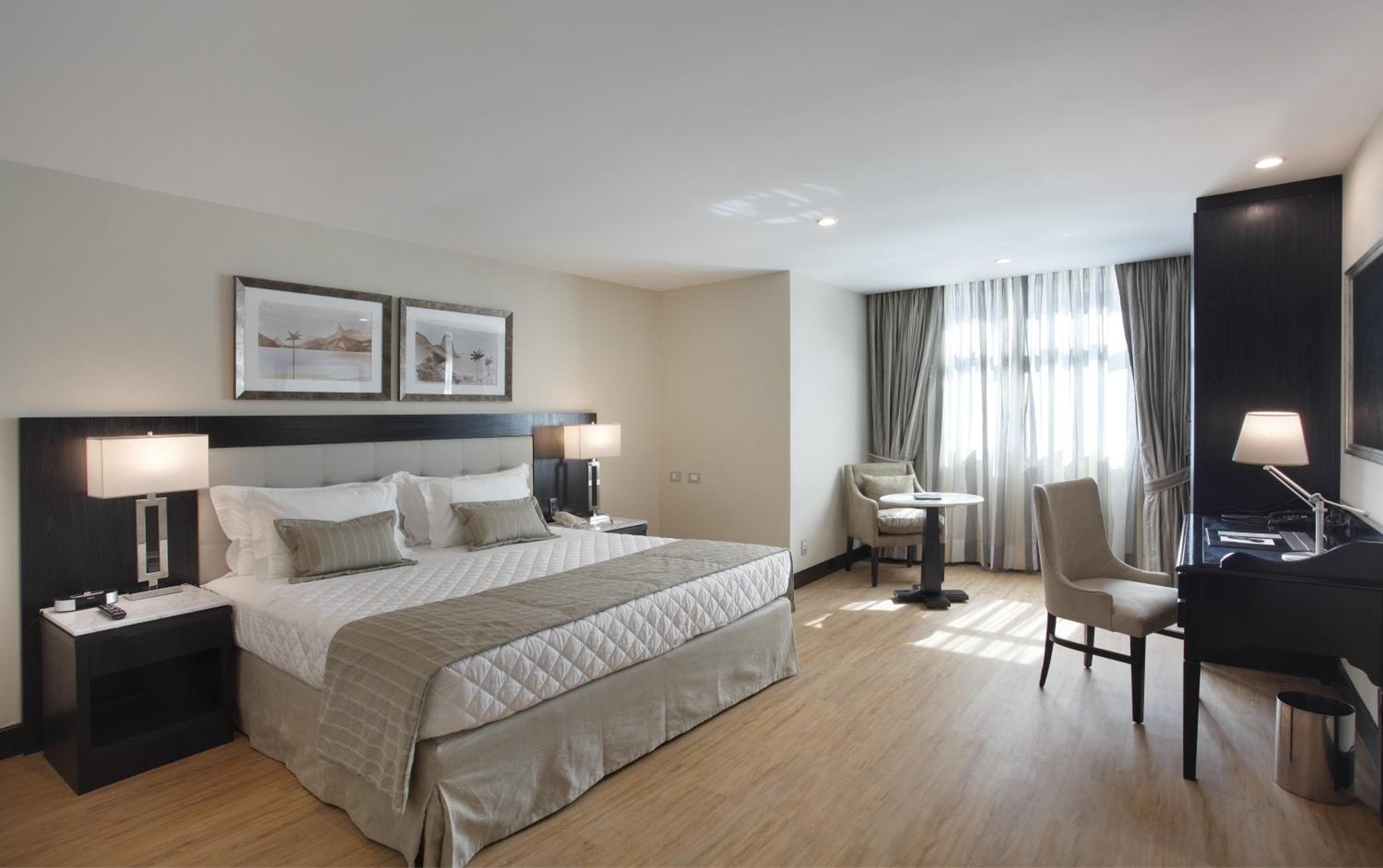 Miramar By Windsor Copacabana hotel, Avenida Atlântica, 3668, Rio de Janeiro, Brazil — photo 51