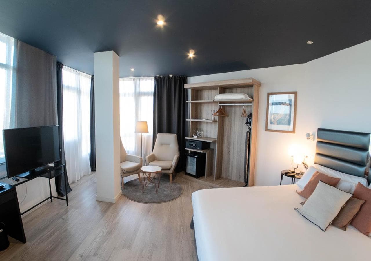 Hotel Pasarela — 19