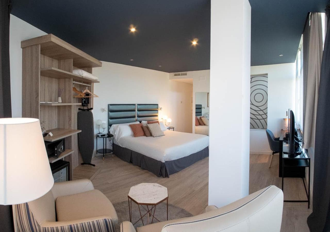 Hotel Pasarela — 27